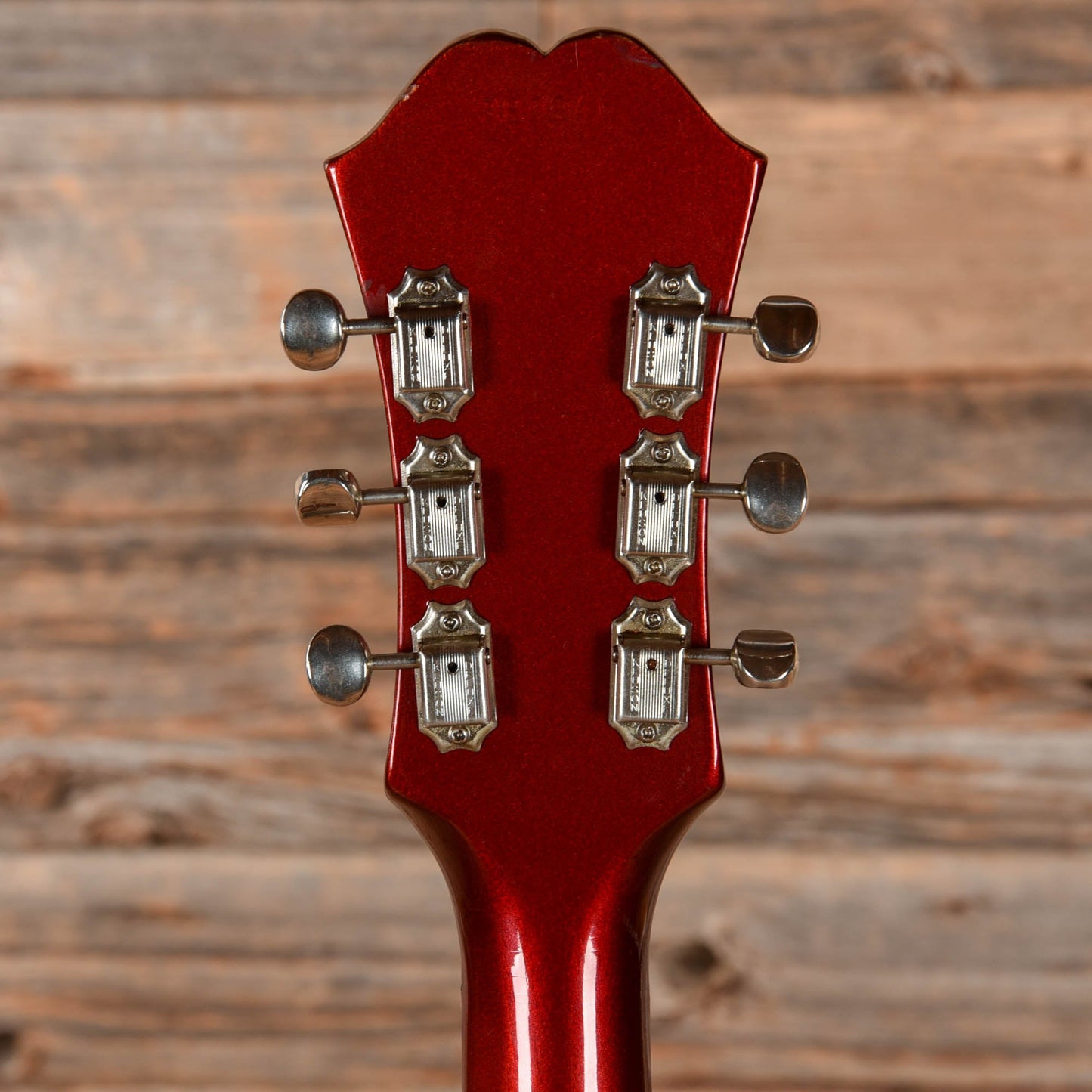 Epiphone Casino Sparkling Burgundy 1967