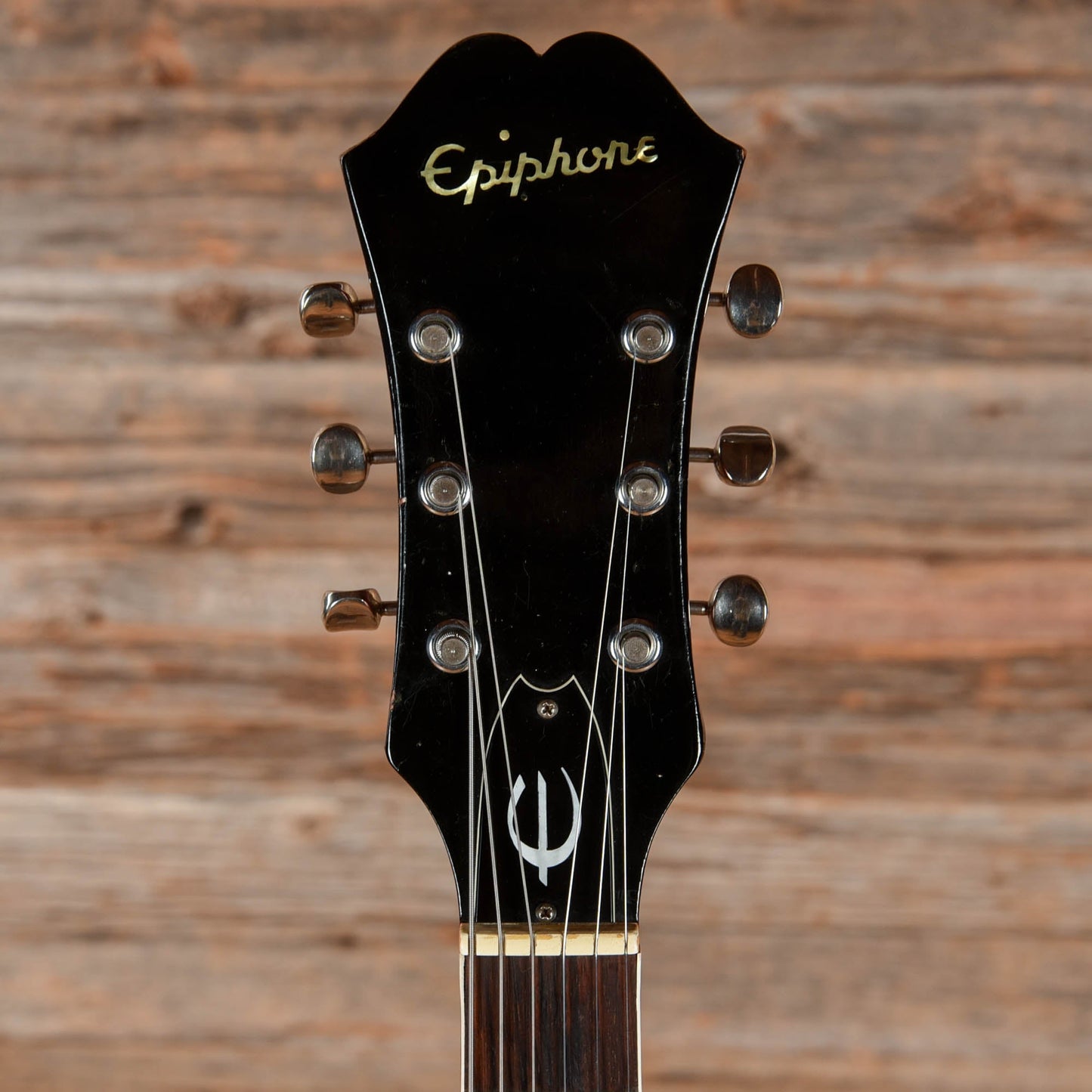 Epiphone Casino Sparkling Burgundy 1967