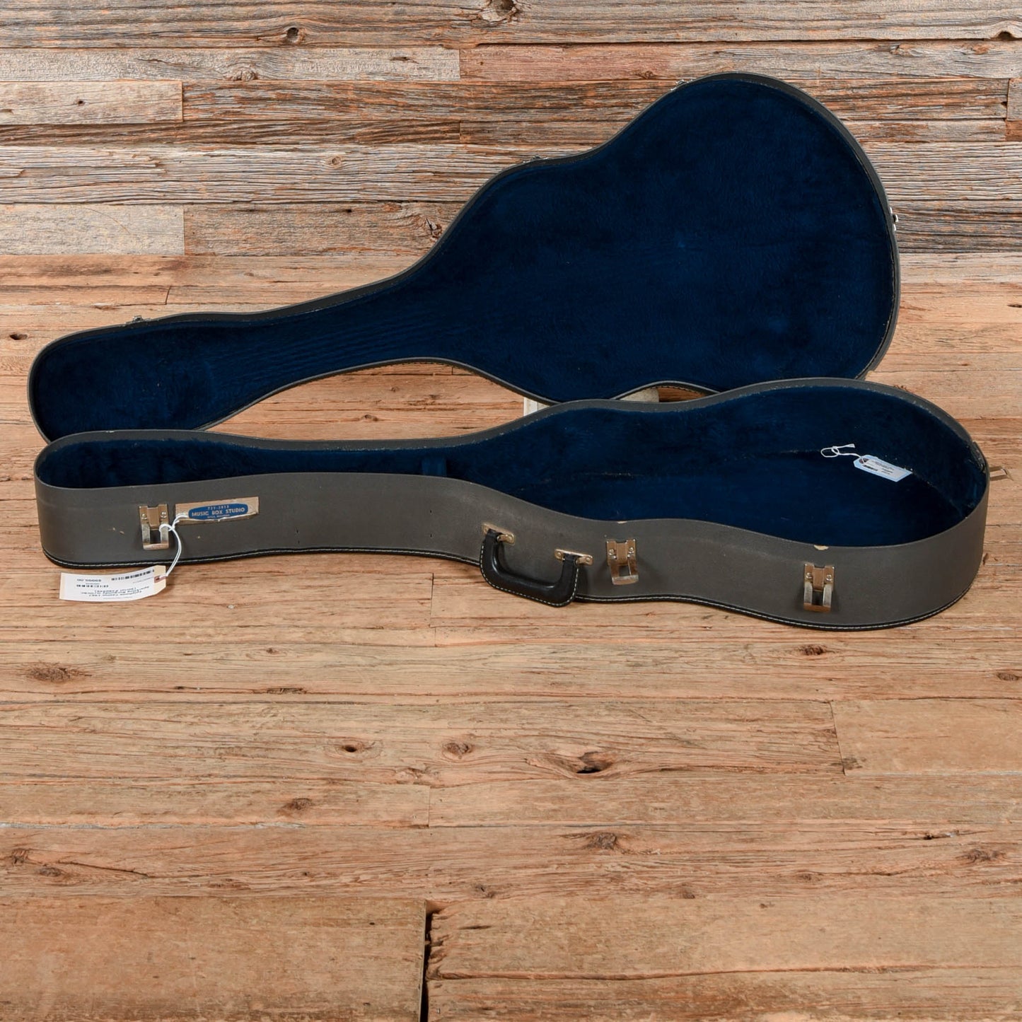 Epiphone Casino Sparkling Burgundy 1967