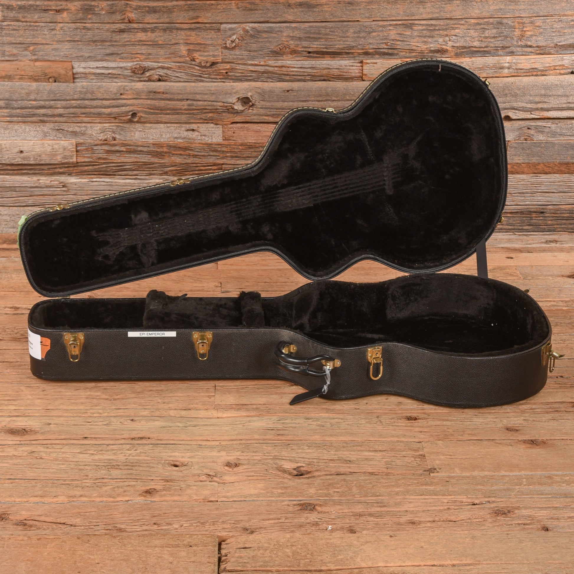 Epiphone Emperor Sunburst 1946 - Zac Brown