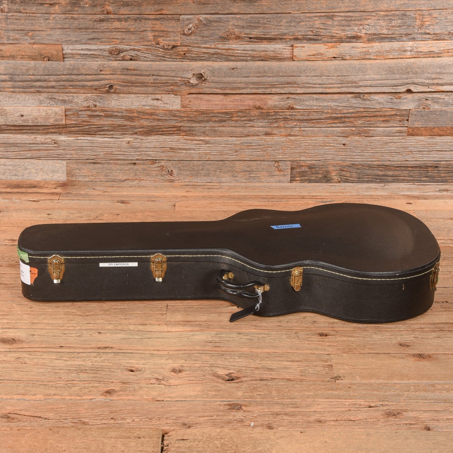 Epiphone Emperor Sunburst 1946 - Zac Brown