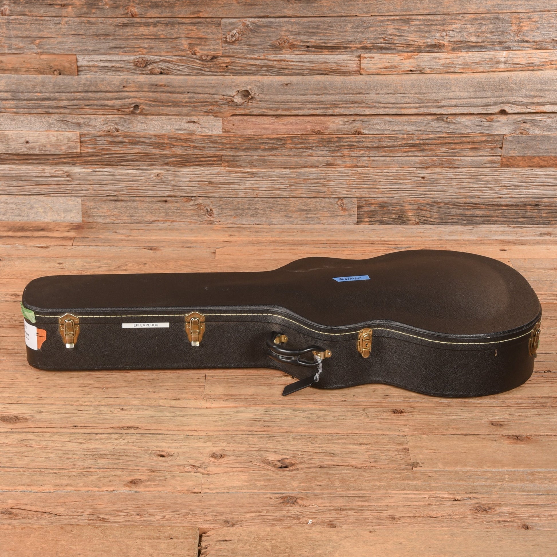 Epiphone Emperor Sunburst 1946 - Zac Brown