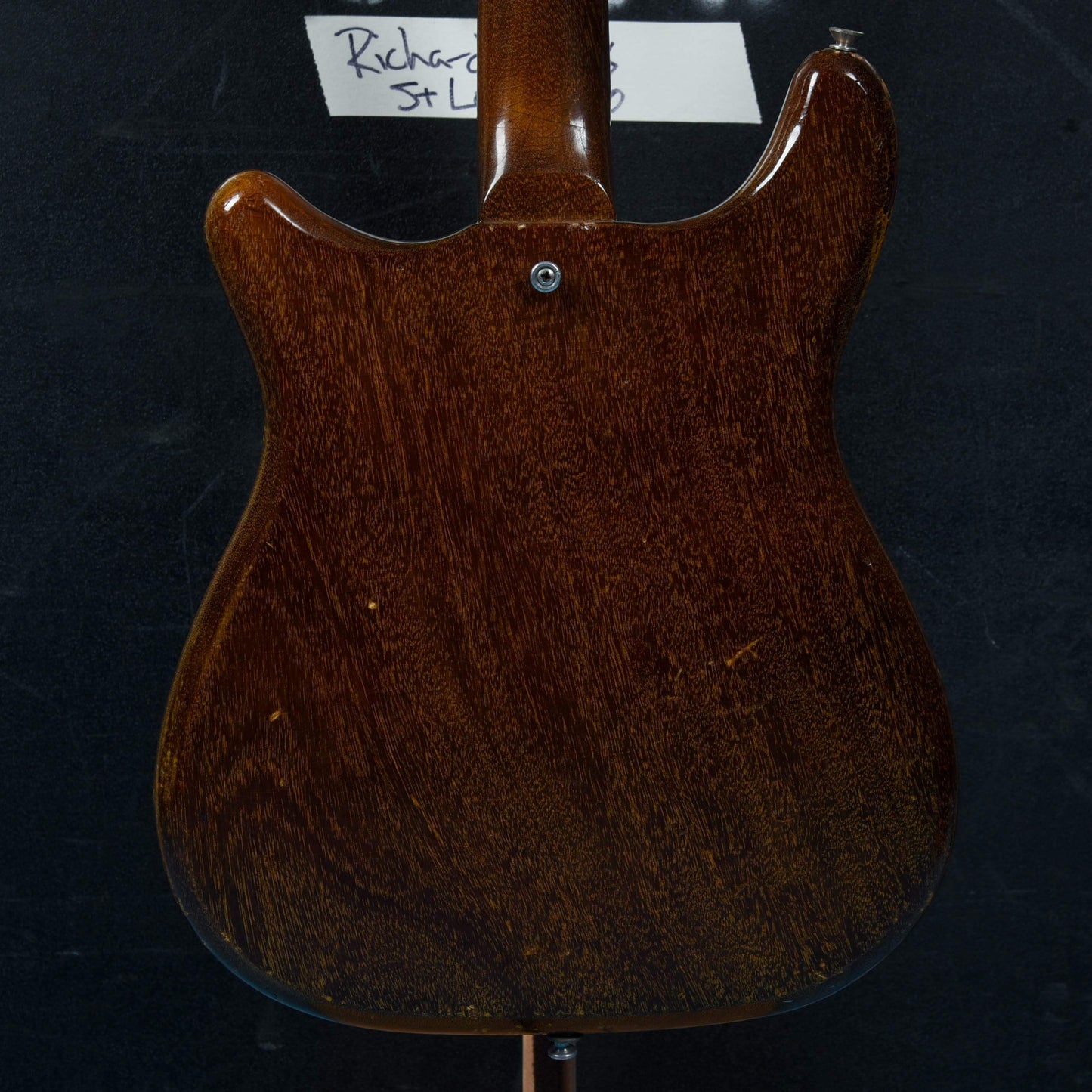 Epiphone Wilshire Red Fox 1965