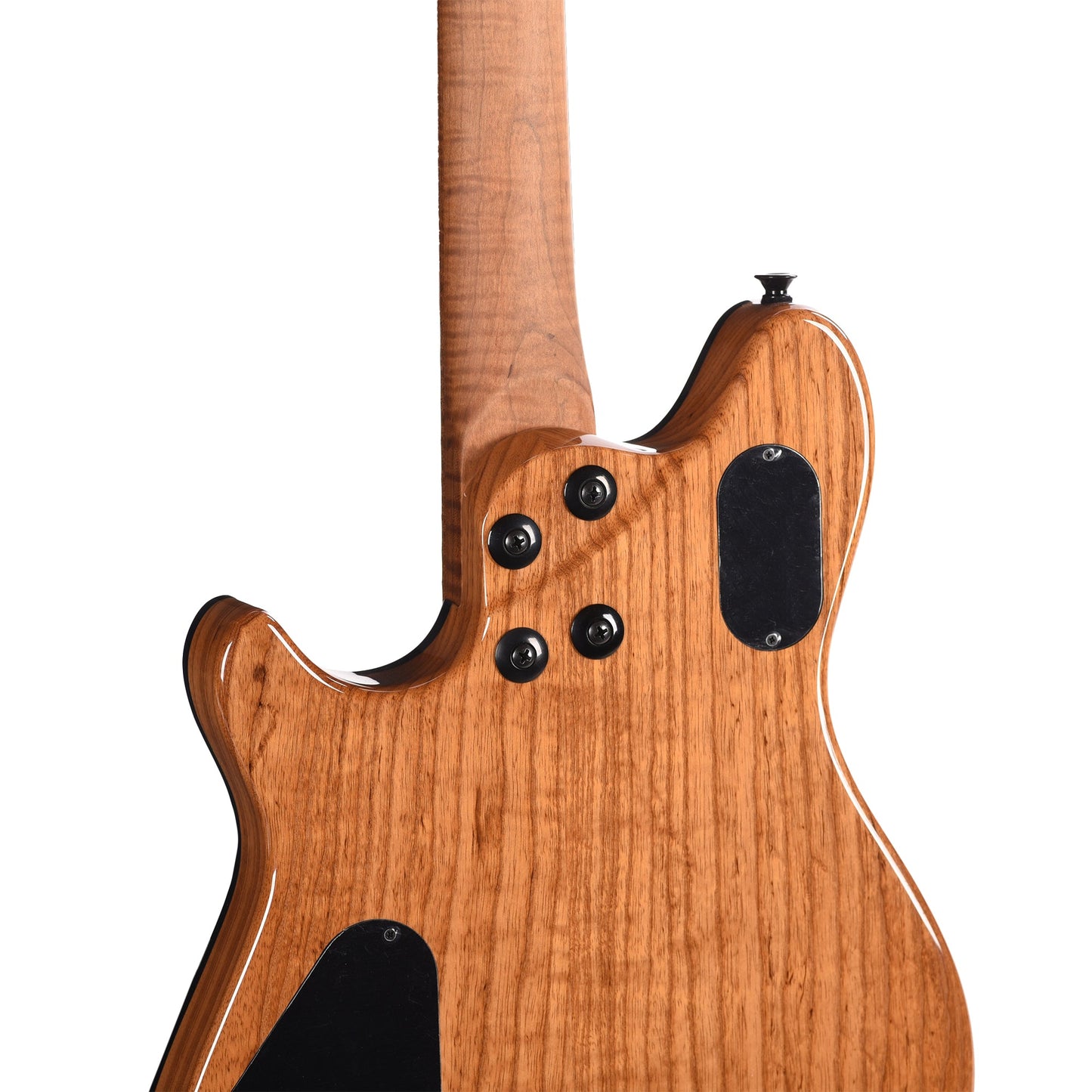 EVH Custom Shop Wolfgang HS TOM Cadillac Green