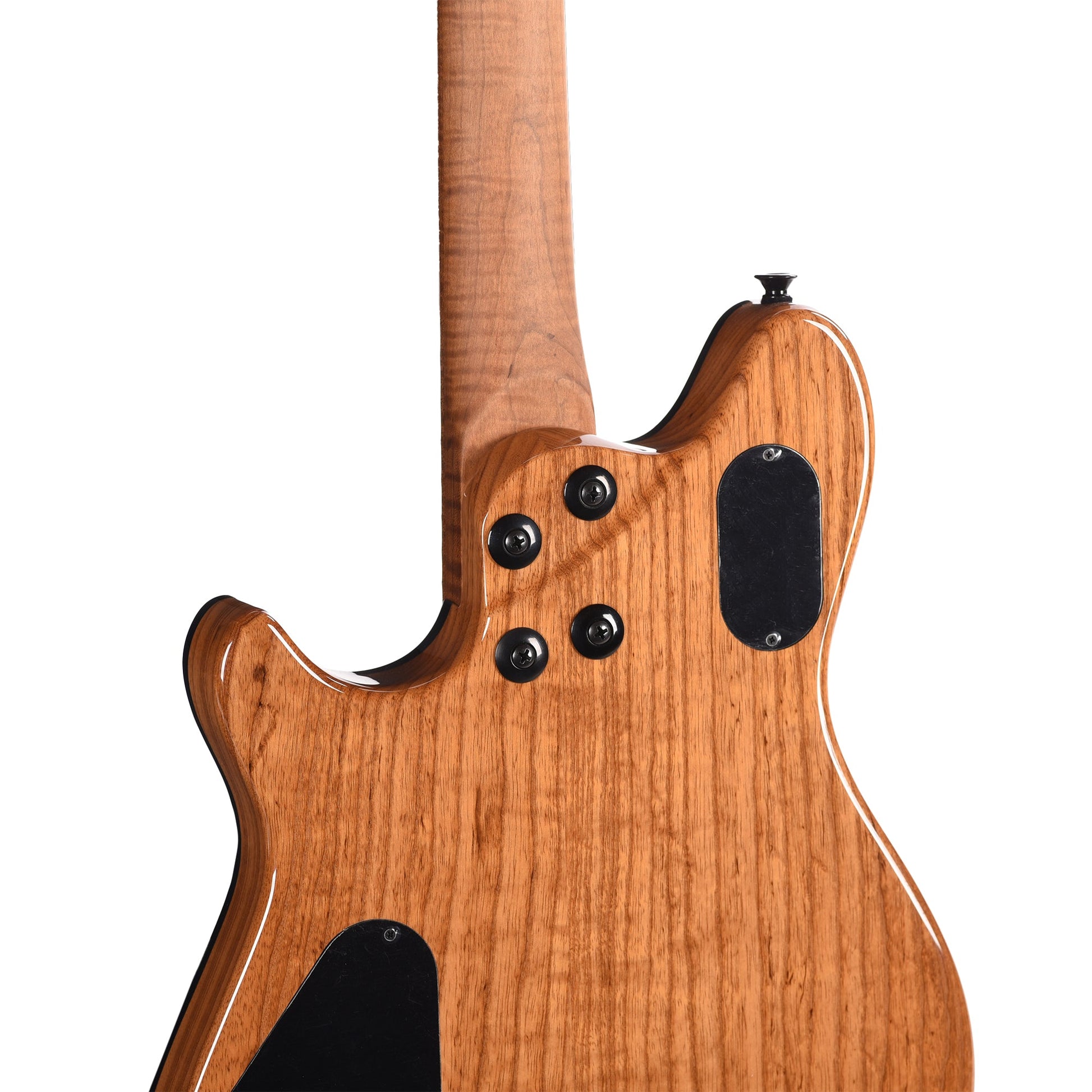 EVH Custom Shop Wolfgang HS TOM Cadillac Green