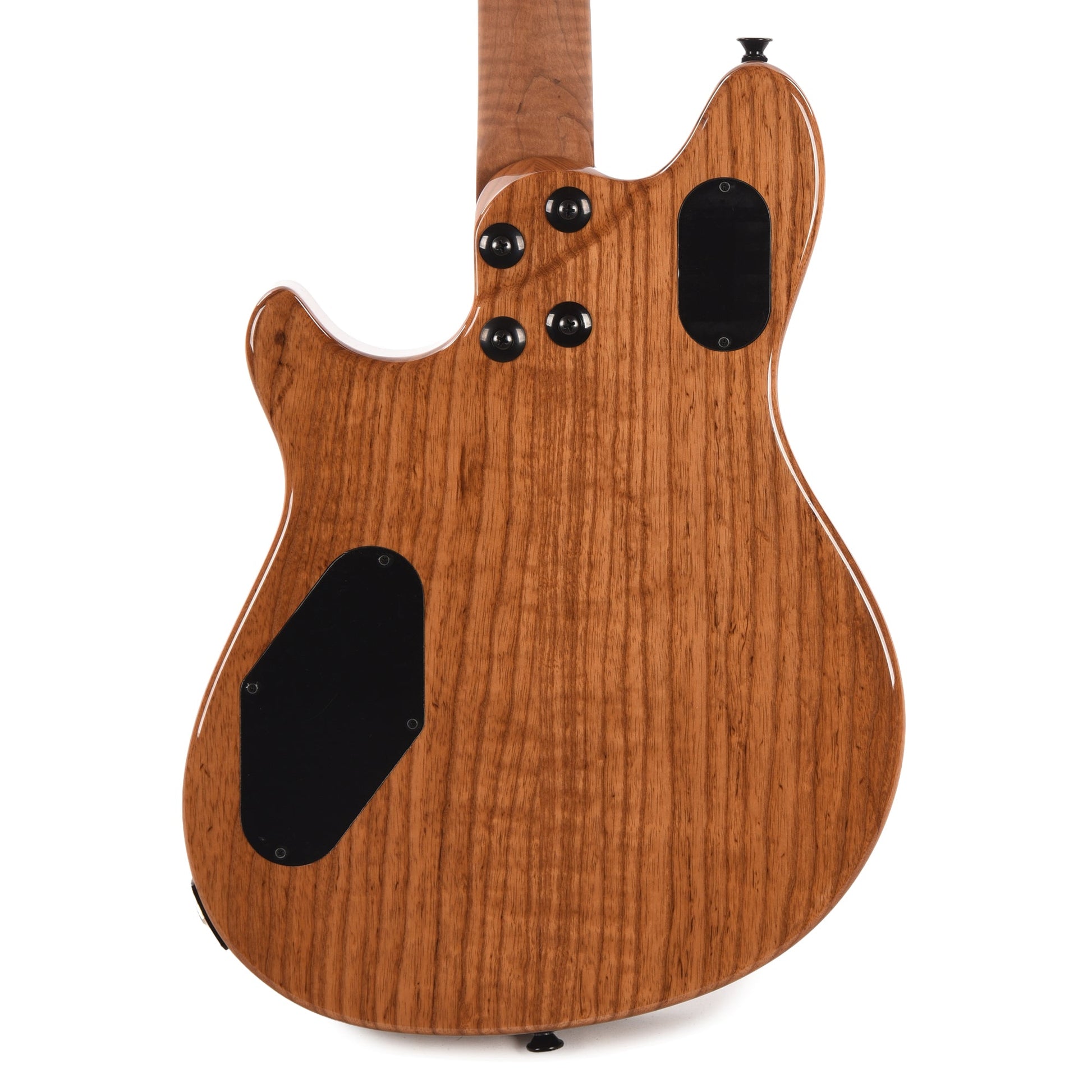EVH Custom Shop Wolfgang HS TOM Cadillac Green