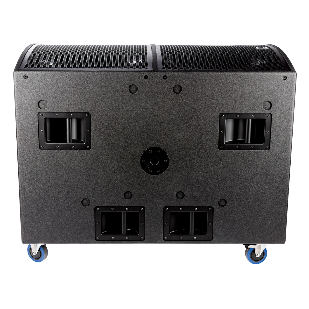 Yorkville SA221S Synergy Series Dual 21-Inch Subwoofer