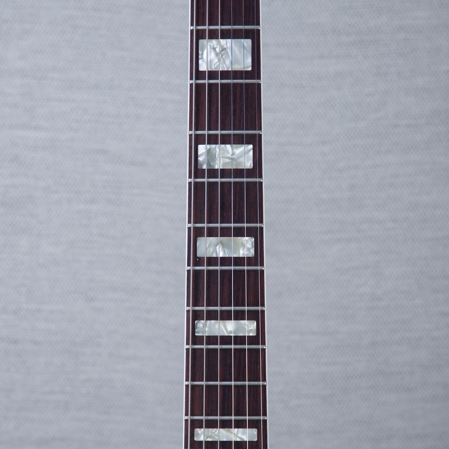Novo Guitars Miris J Semi-Hollowbody Electric Guitar - Mocha - #26275