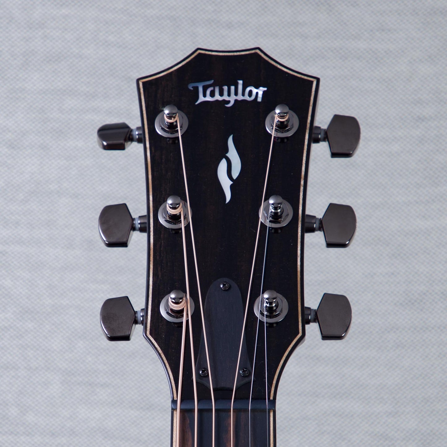 Taylor Limited Edition 814ce Cocobolo/Spruce Acoustic Electric Guitar - #1201196089