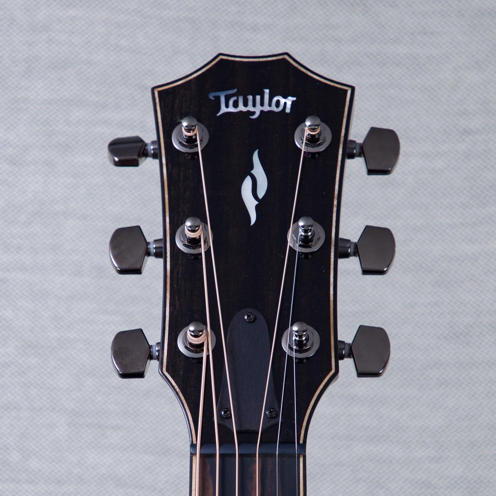 Taylor Limited Edition 814ce Cocobolo/Spruce Acoustic Electric Guitar - #1201196089