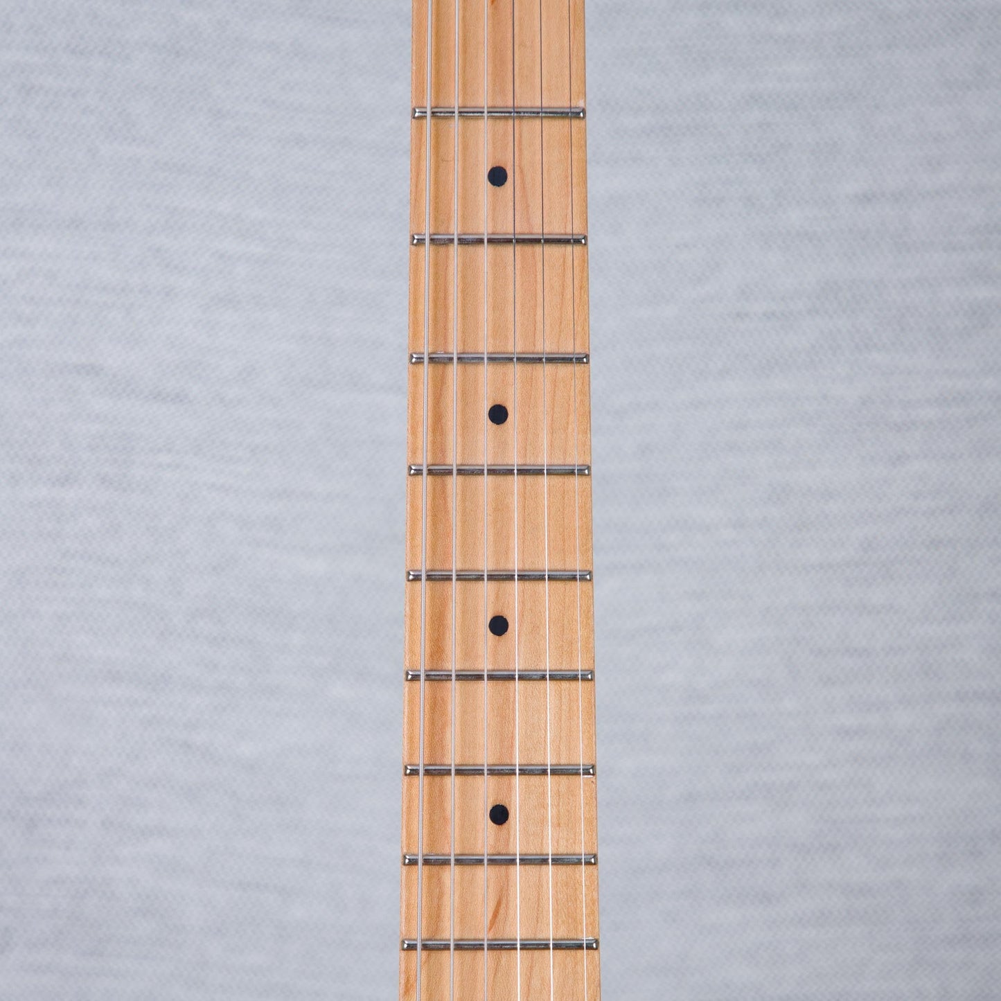 Badlands Limited Edition GX1 Gridlock HH Electric Guitar - CHUCKSCLUSIVE - #US24EAS002