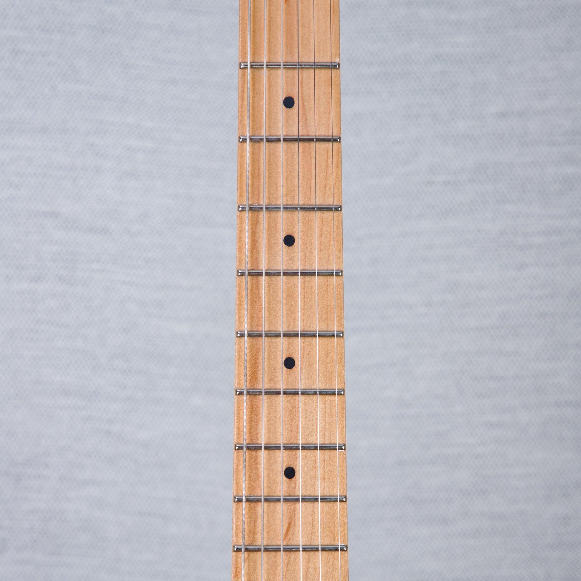 Badlands Limited Edition GX1 Gridlock HH Electric Guitar - CHUCKSCLUSIVE - #US24EAS002