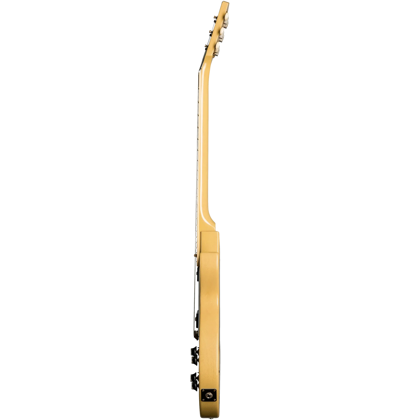 Gibson Custom 1957 Les Paul Special Reissue, VOS, TV Yellow