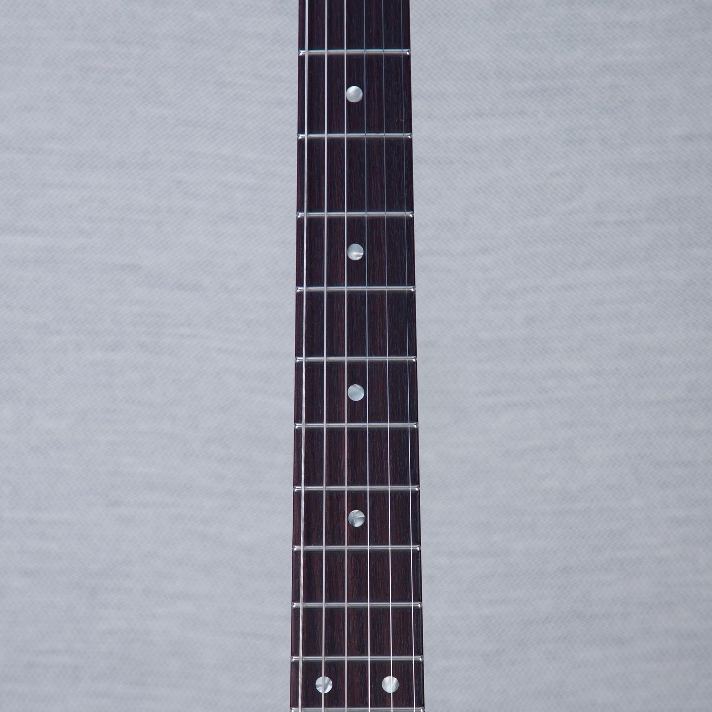 Novo Guitars Serus J Electric Guitar - Olympic White - #25765