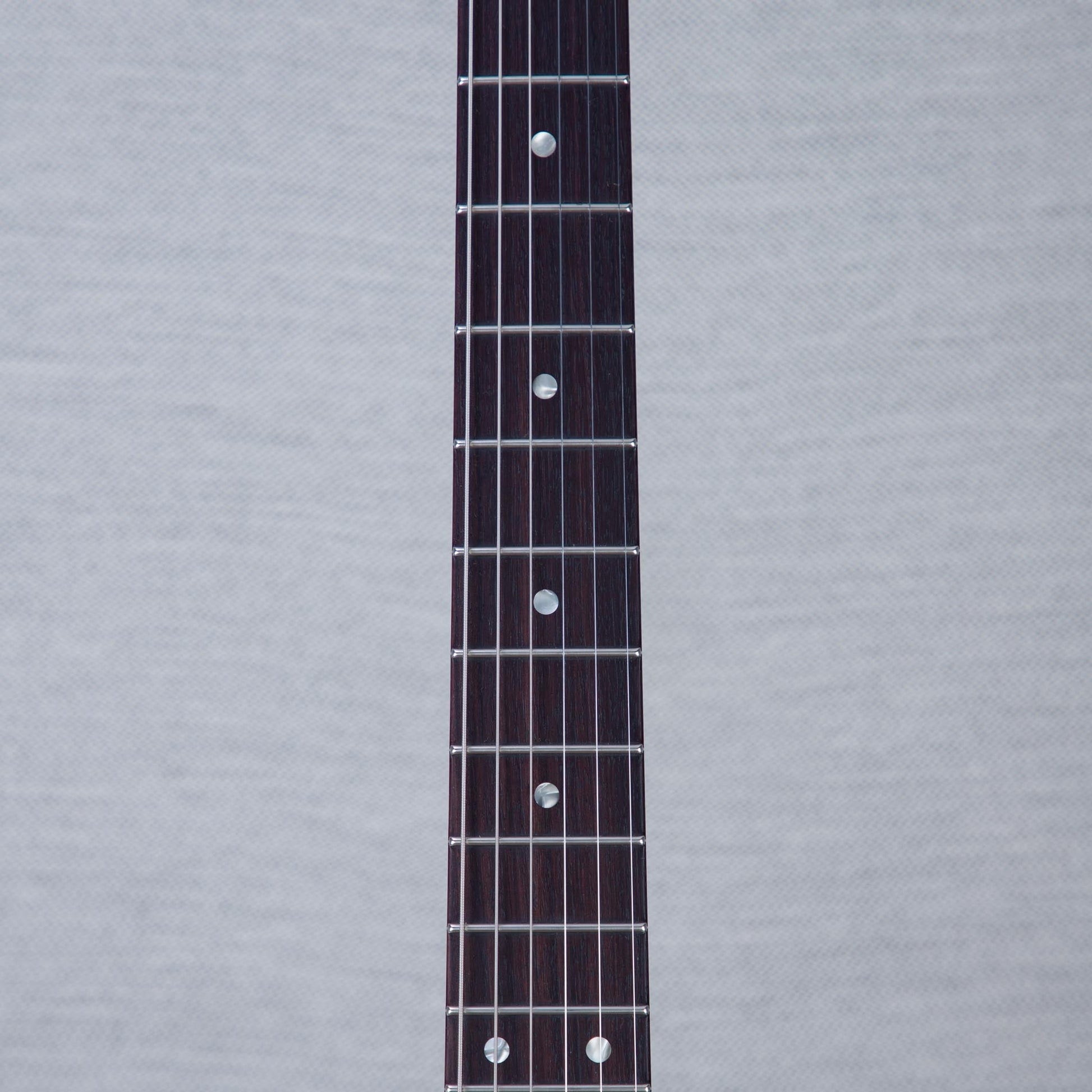 Novo Guitars Serus J Electric Guitar - Olympic White - #25765