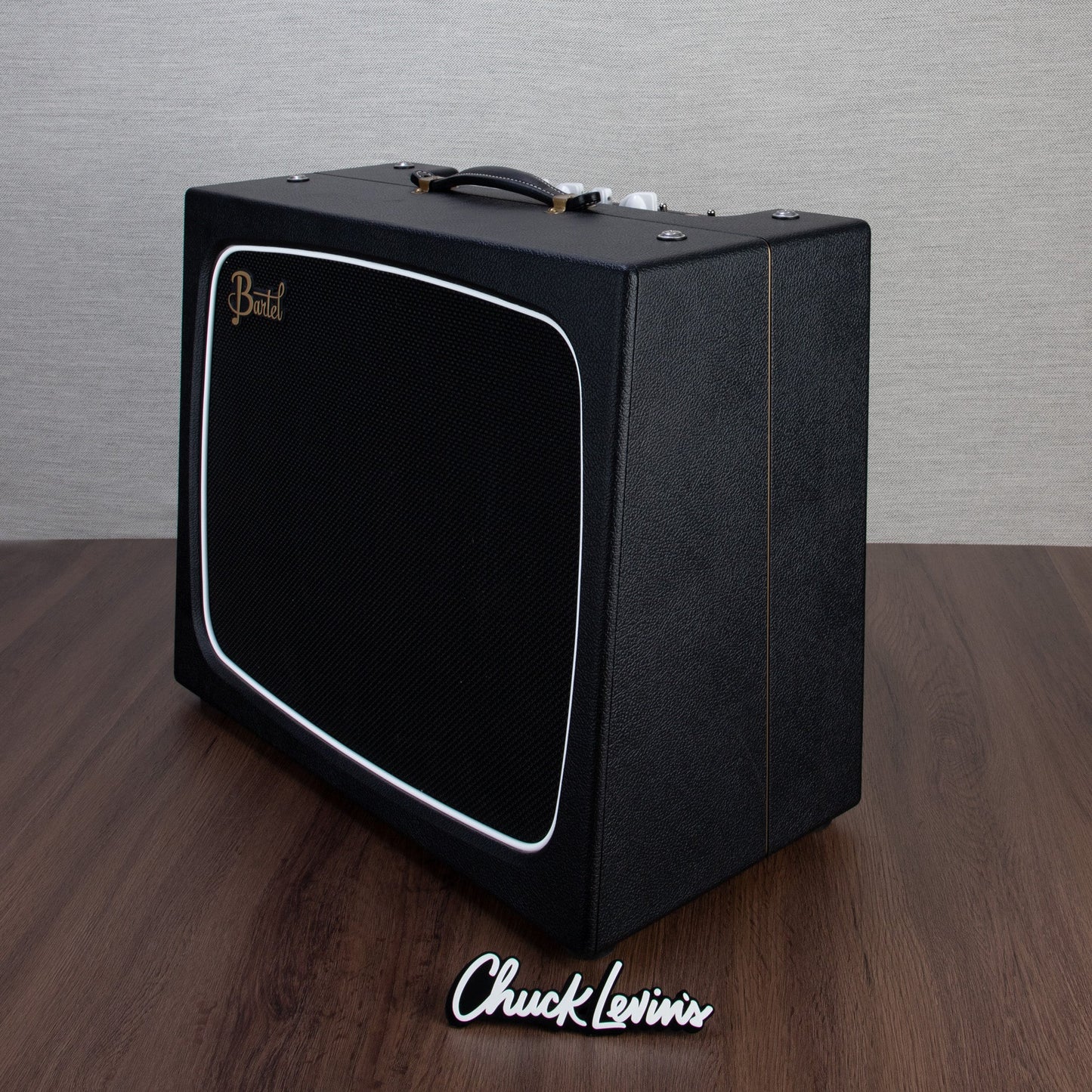 Bartel Starwood Tube Guitar Amplifier - Black