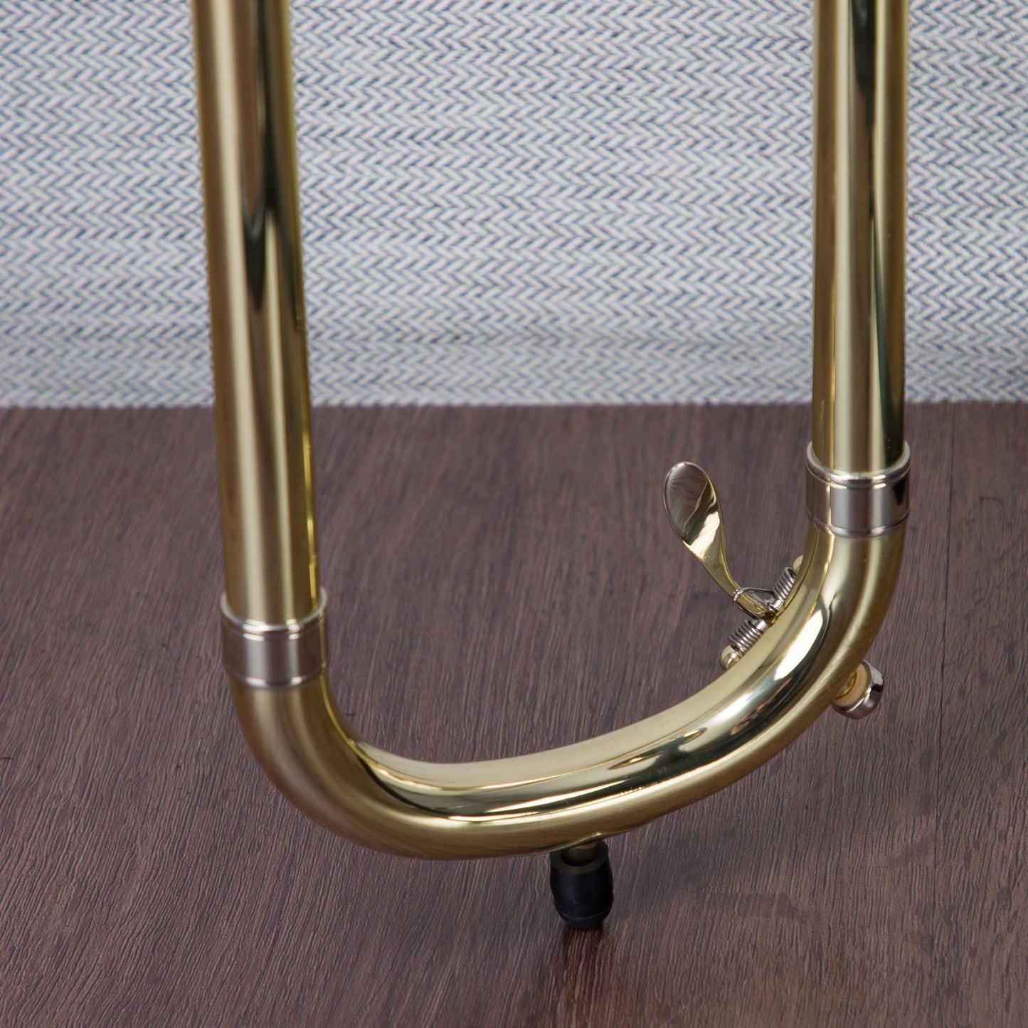 Antoine Courtois Legend 420 Professional Tenor Trombone - AC420BO-1-0
