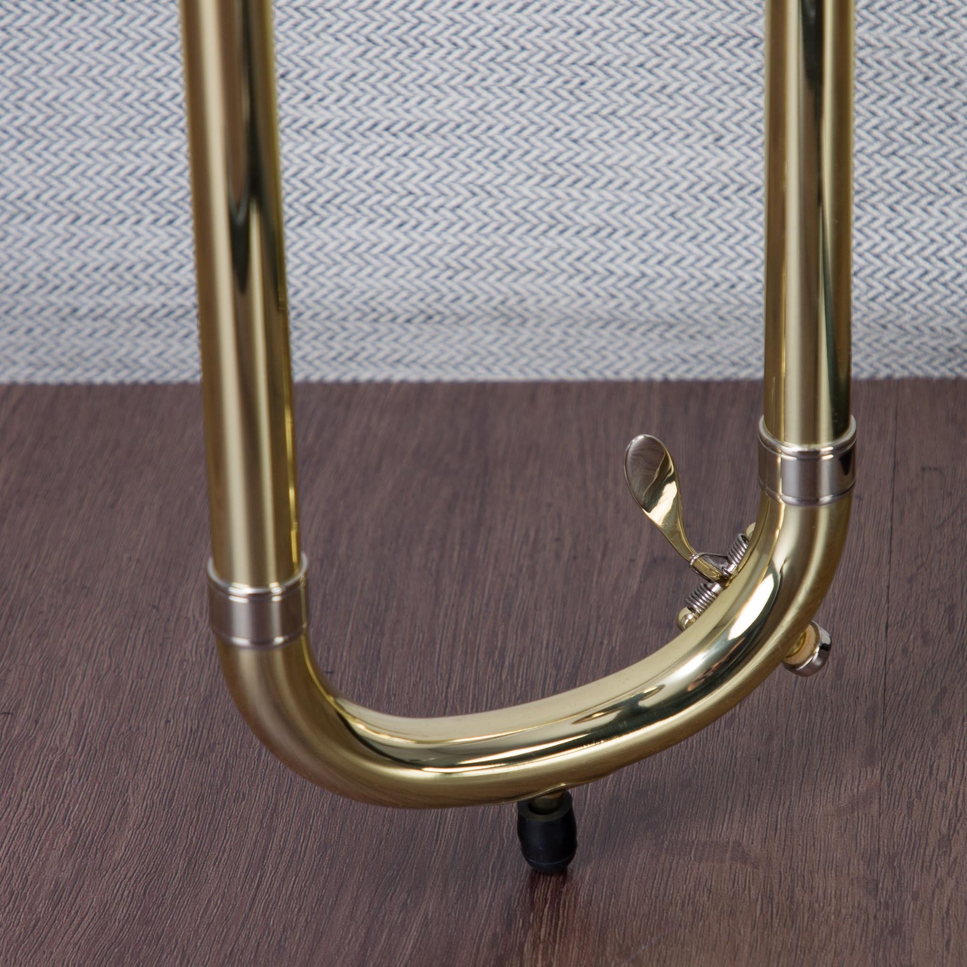 Antoine Courtois Legend 420 Professional Tenor Trombone - AC420BO-1-0