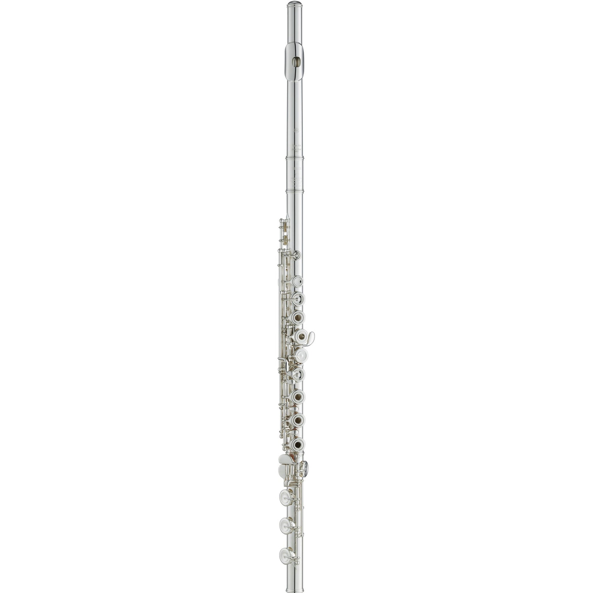 Yamaha YFL-777HCT Professional Flute
