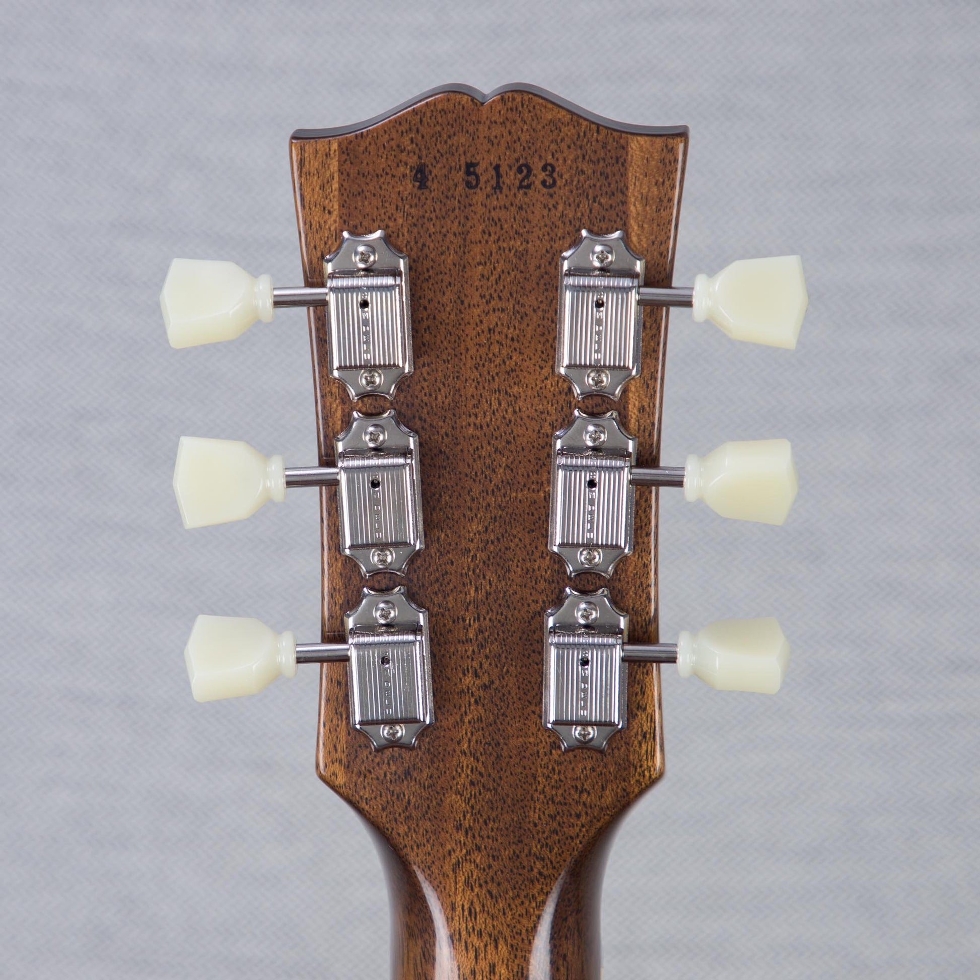 Gibson Custom Shop Dealer Select 1954 Les Paul Standard Electric Guitar - Candy Apple Blue - #45123