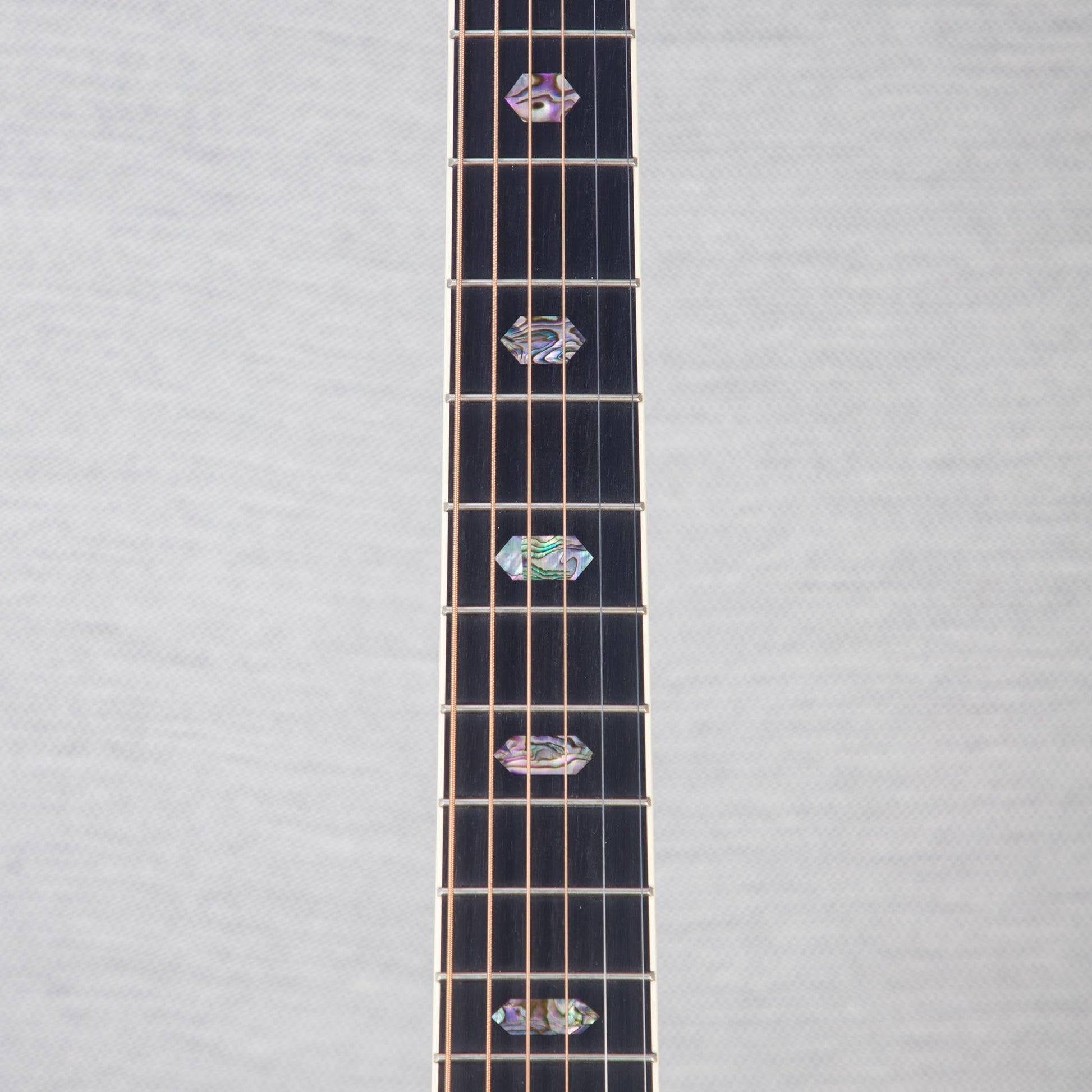 Martin D-41 East Indian Rosewood/Spruce Acoustic Guitar - #2841547