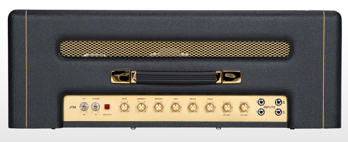 Marshall 1962 30W 2x12 Bluesbreaker Combo