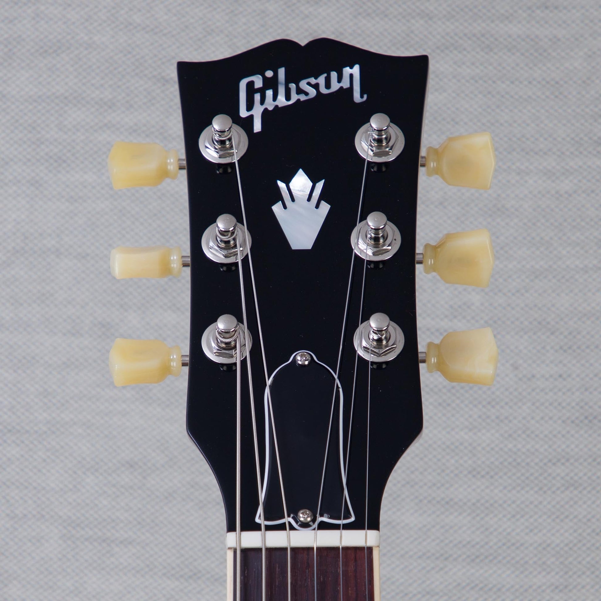 Gibson ES-335 Figured Semi-Hollow Electric Guitar - Natural - #226550194