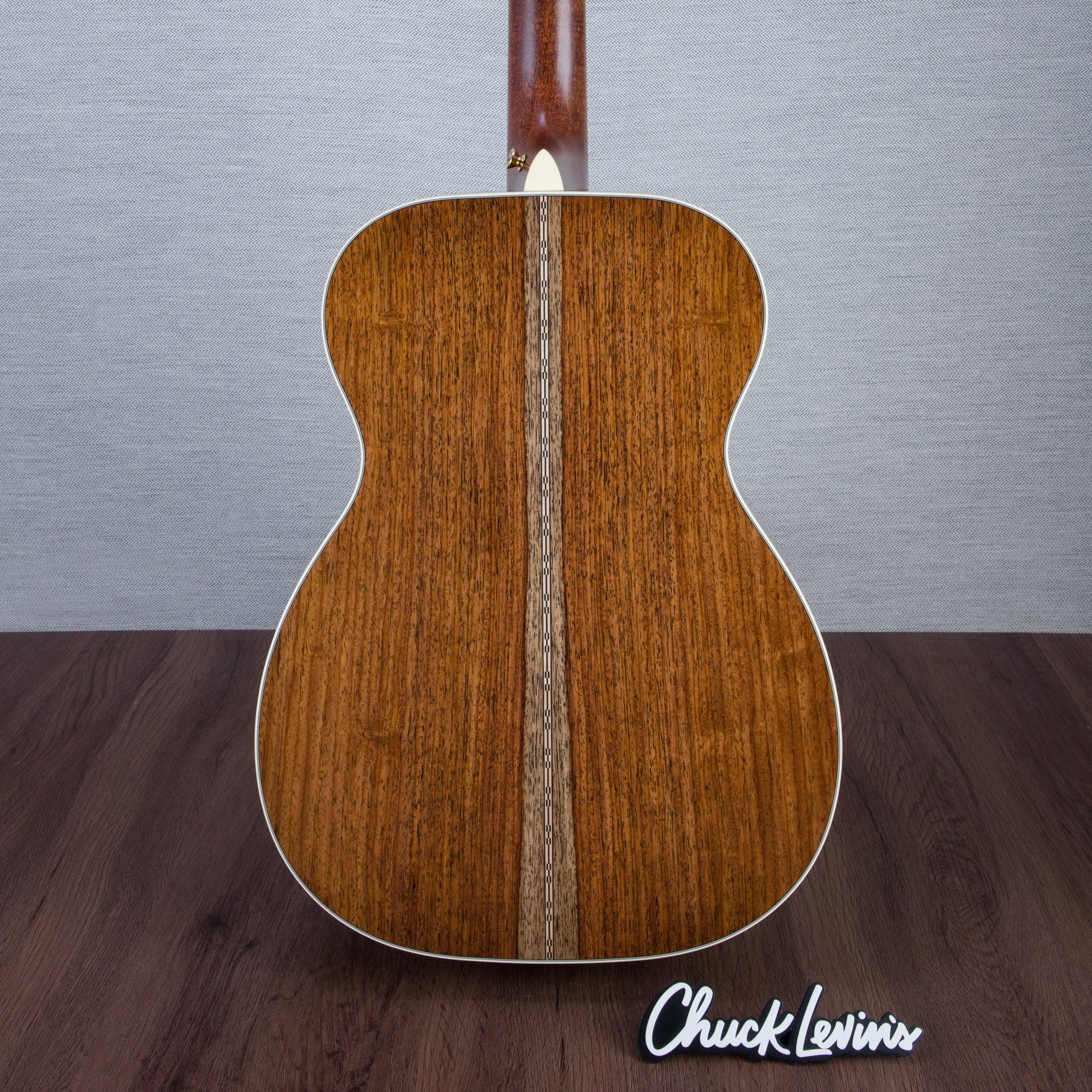 Martin Custom Shop 00-28 Style Guatemalan Rosewood/Italian Alpine Spruce LR Baggs - Anthem Acoustic Electric Guitar - #M2799756