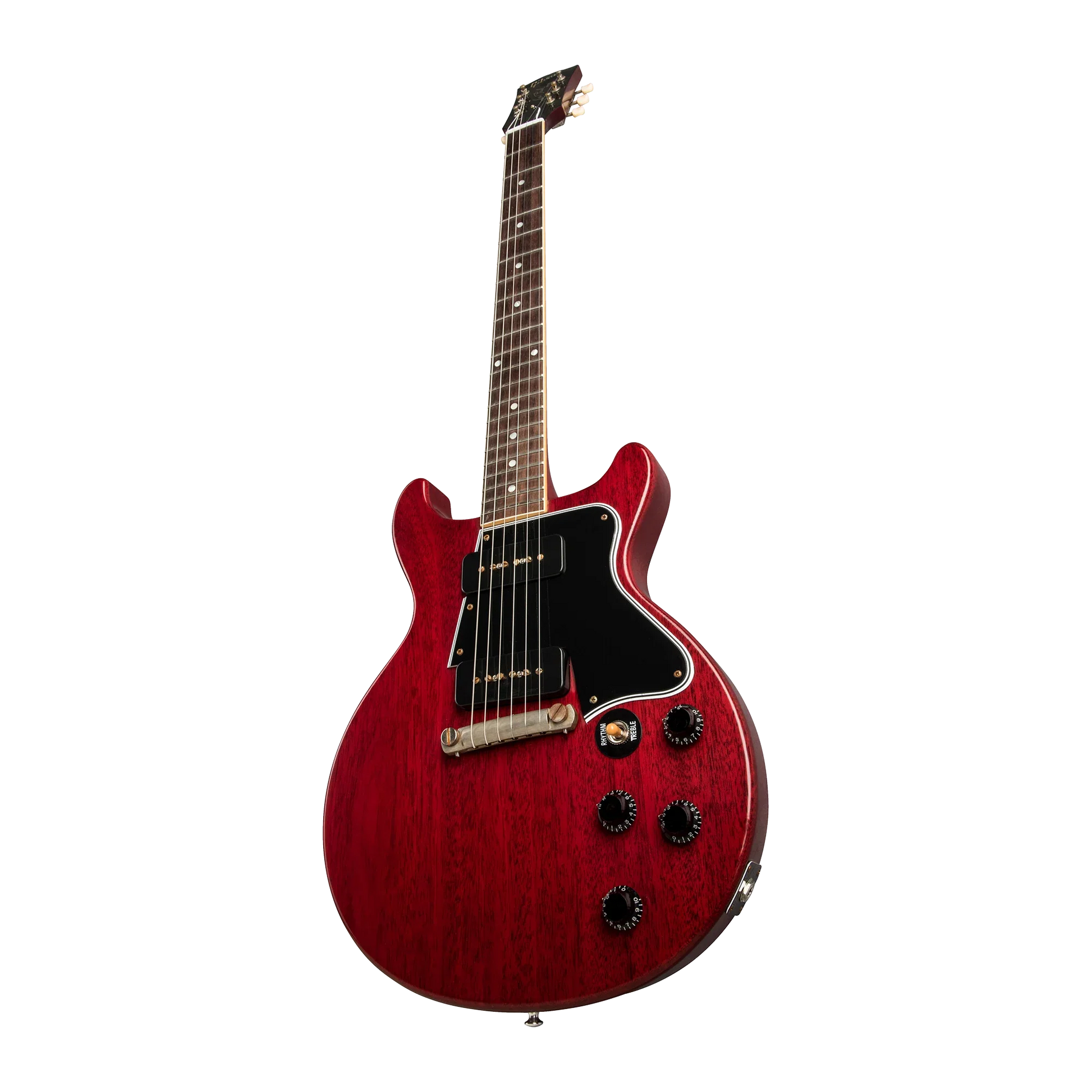Gibson Custom 1960 Les Paul Special Reissue, VOS, Cherry Red