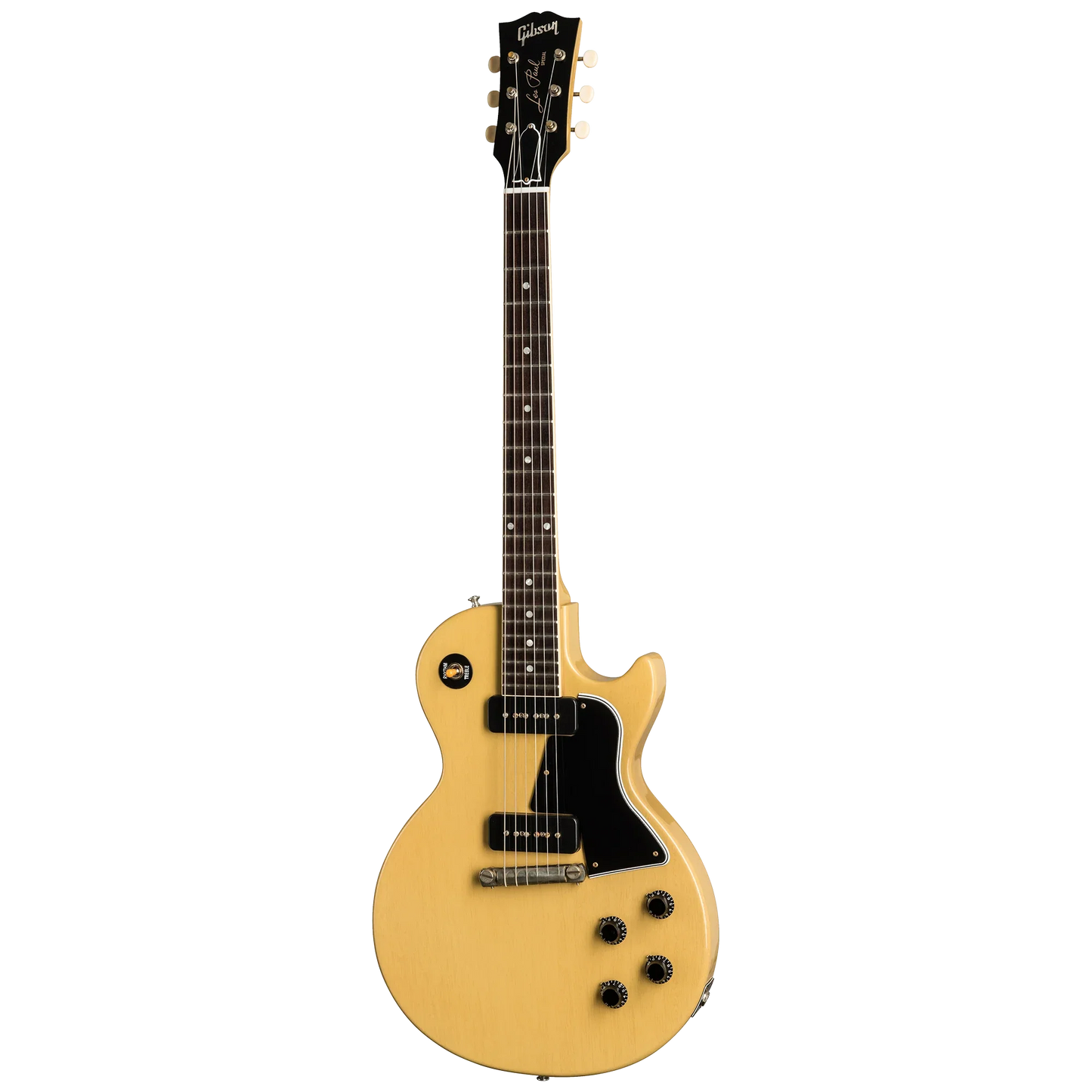 Gibson Custom 1957 Les Paul Special Reissue, VOS, TV Yellow
