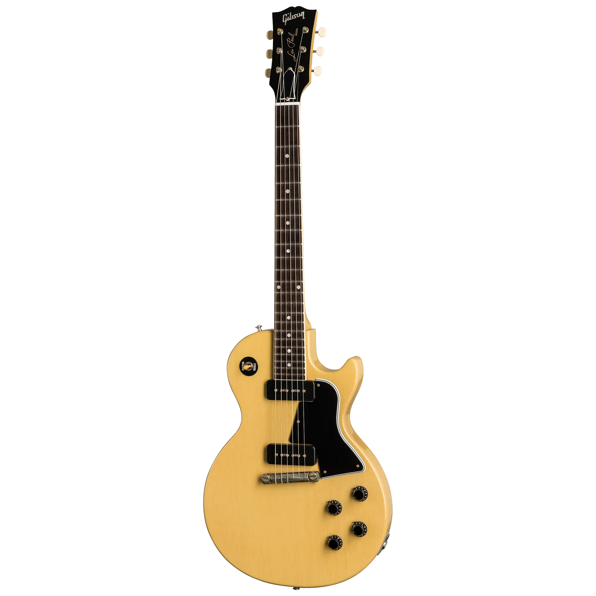 Gibson Custom 1957 Les Paul Special Reissue, VOS, TV Yellow