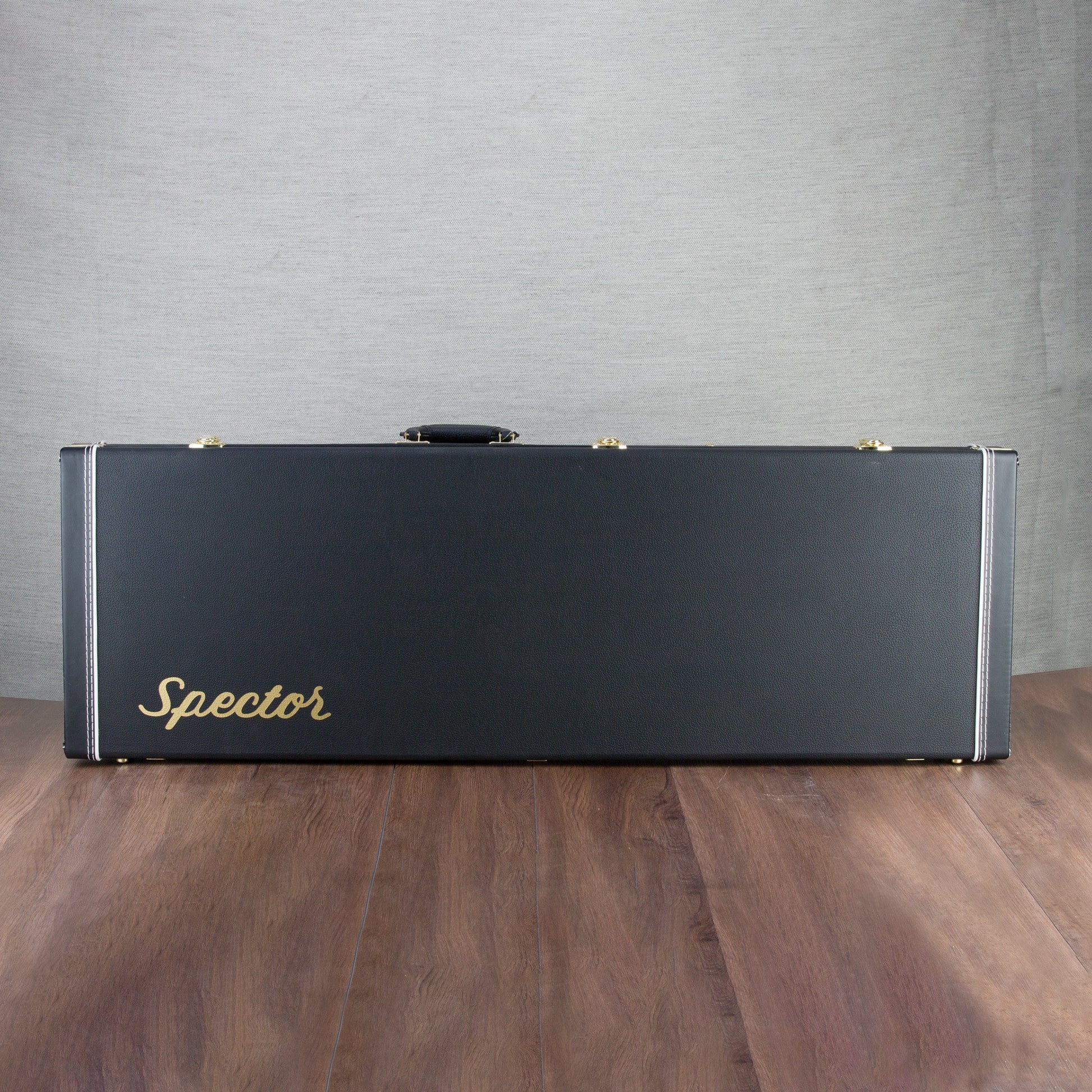 Spector USA Custom NS-2X #SP651 Electric Bass - Roswell Gray Burst