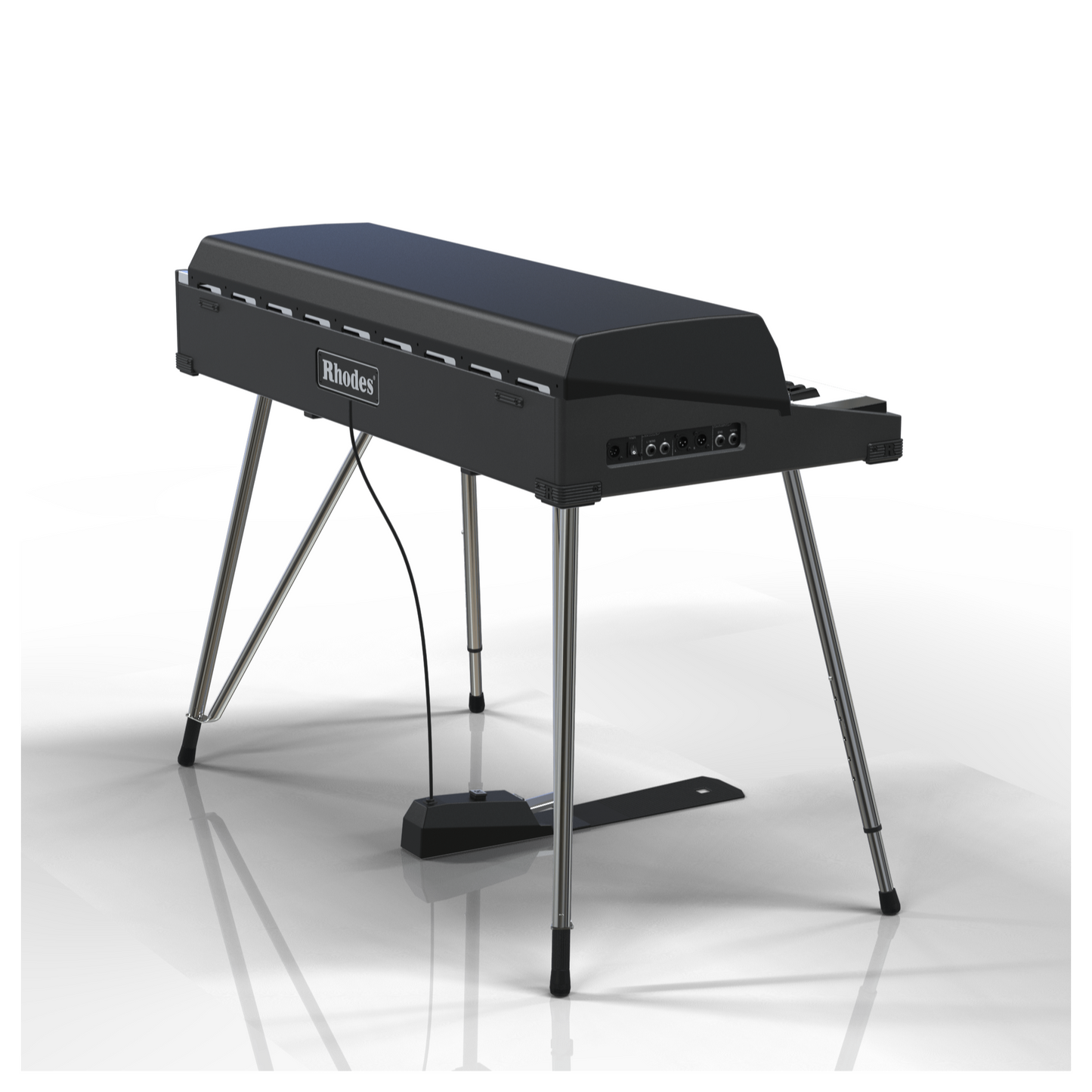 Rhodes Classic MK8 MIDI Digital Piano