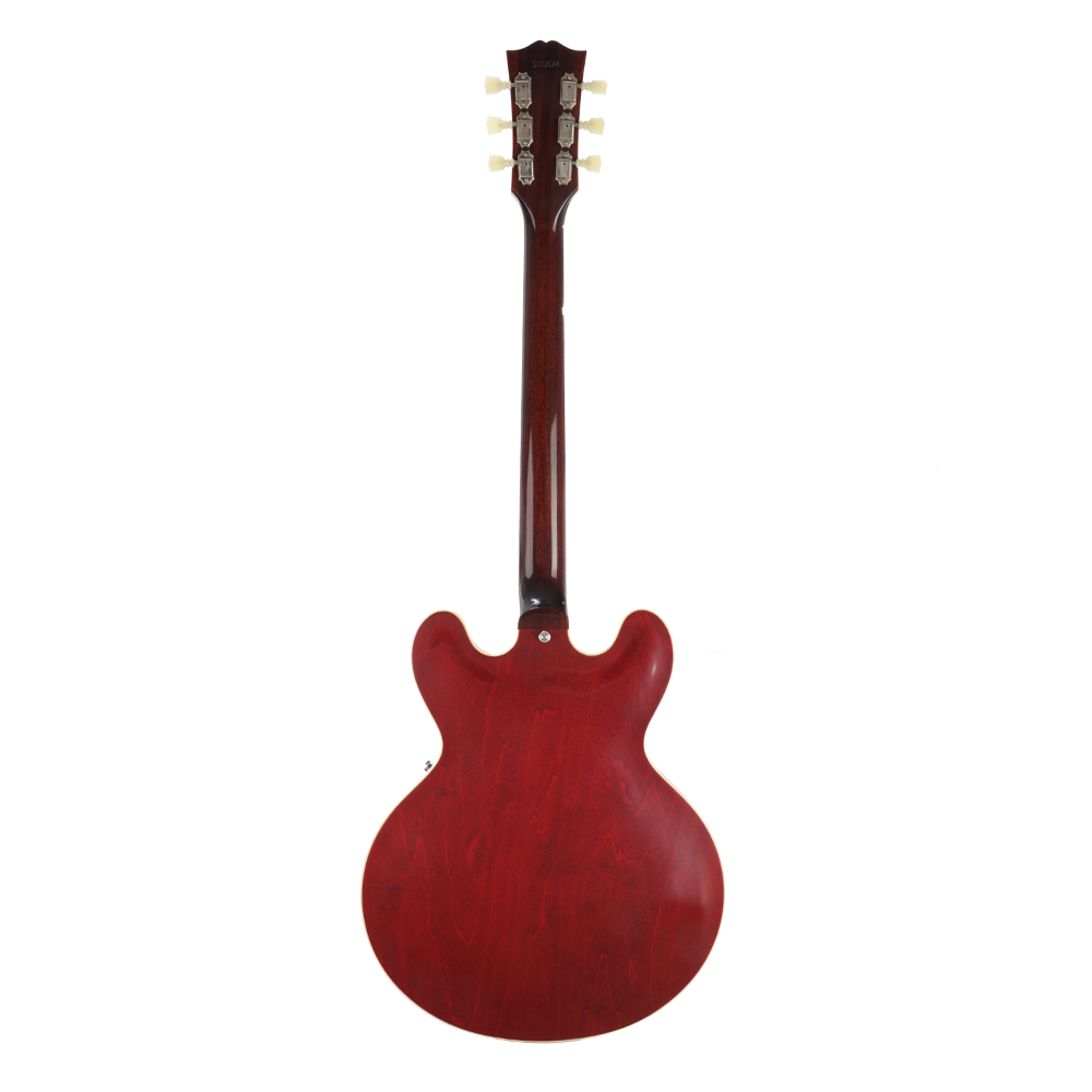 Gibson 1961 ES-335 VOS Reissue Semi Hollow Body Guitar - Sixties Cherry