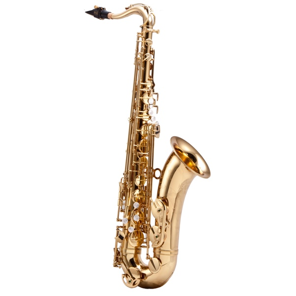 Julius Keilwerth JK3400-8-0 SX90R Bb Professional Tenor Saxophone - Gold Lacquered