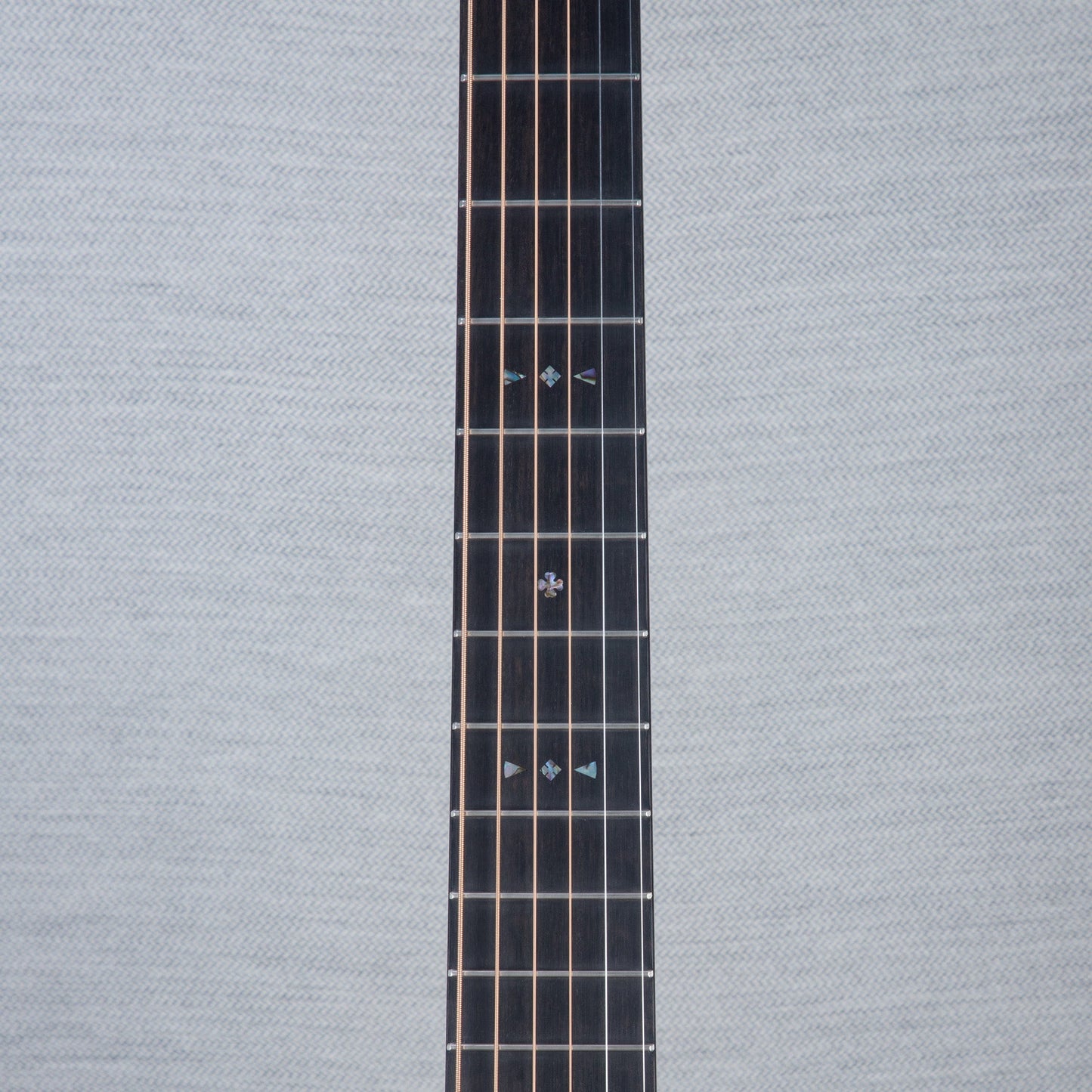 Martin Custom Shop 00-28 Style Guatemalan Rosewood/Italian Alpine Spruce LR Baggs - Anthem Acoustic Electric Guitar - #M2799755