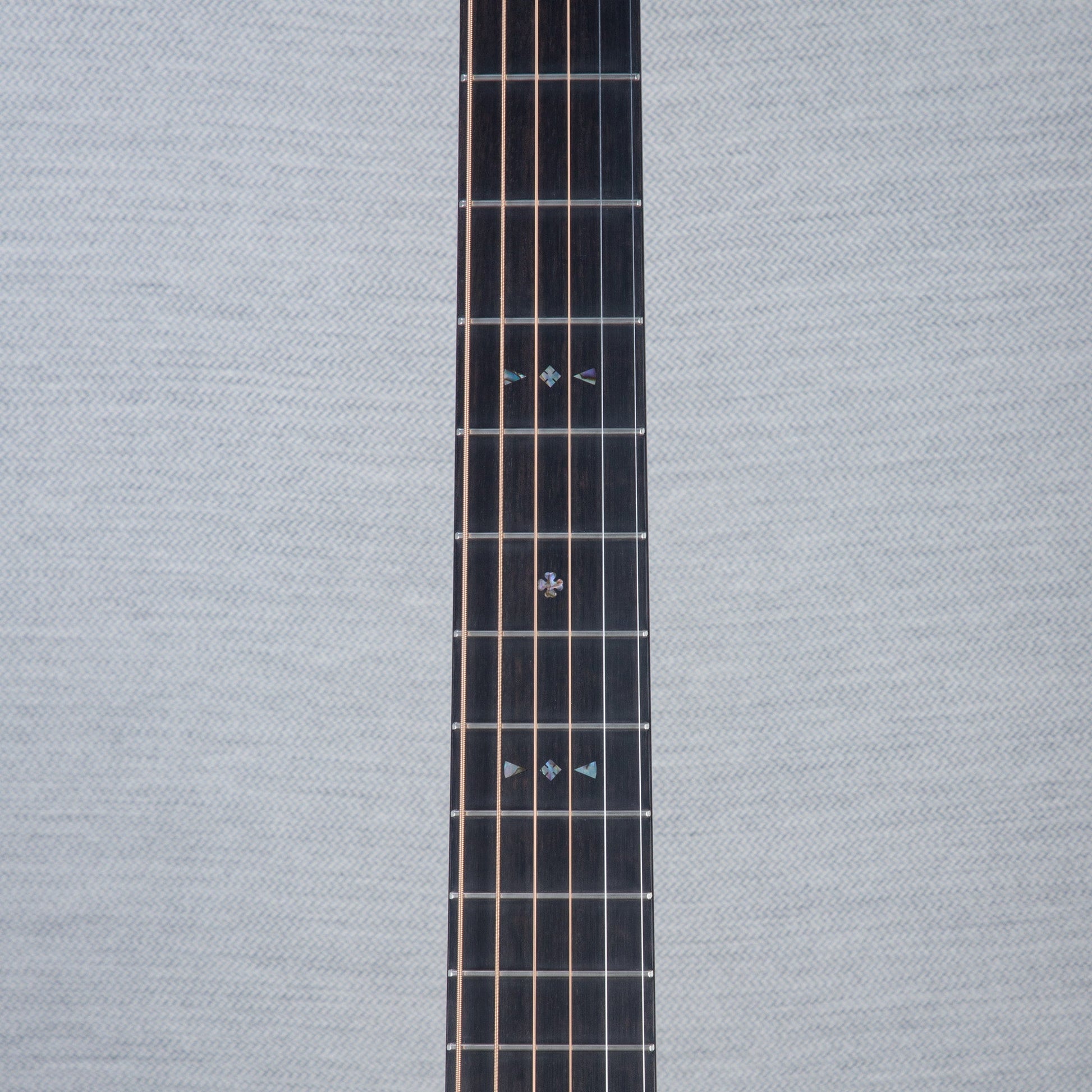 Martin Custom Shop 00-28 Style Guatemalan Rosewood/Italian Alpine Spruce LR Baggs - Anthem Acoustic Electric Guitar - #M2799755