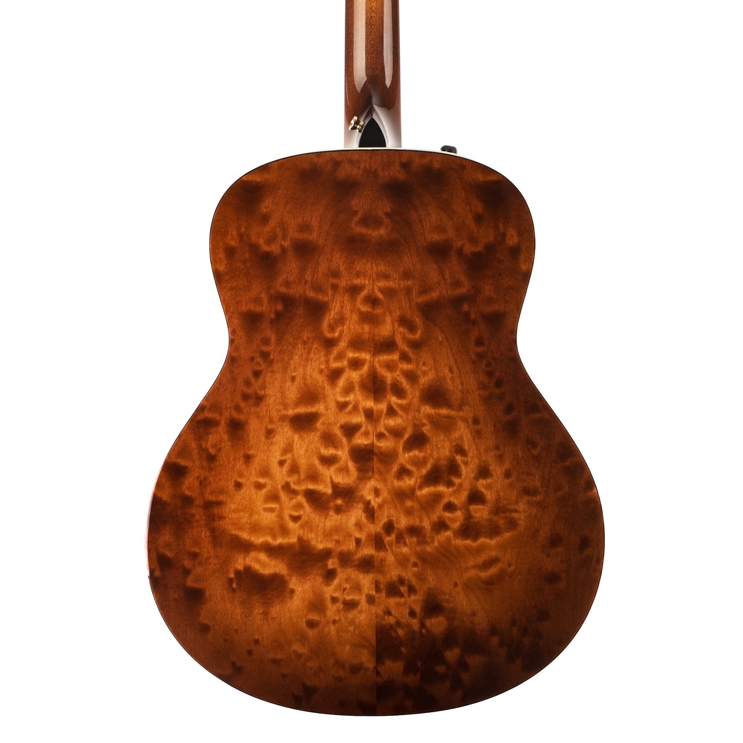 Taylor NAMM 2022 Custom Catch Grand Orchestra Acoustic Guitar - Quilted Maple, Sitka Spruce