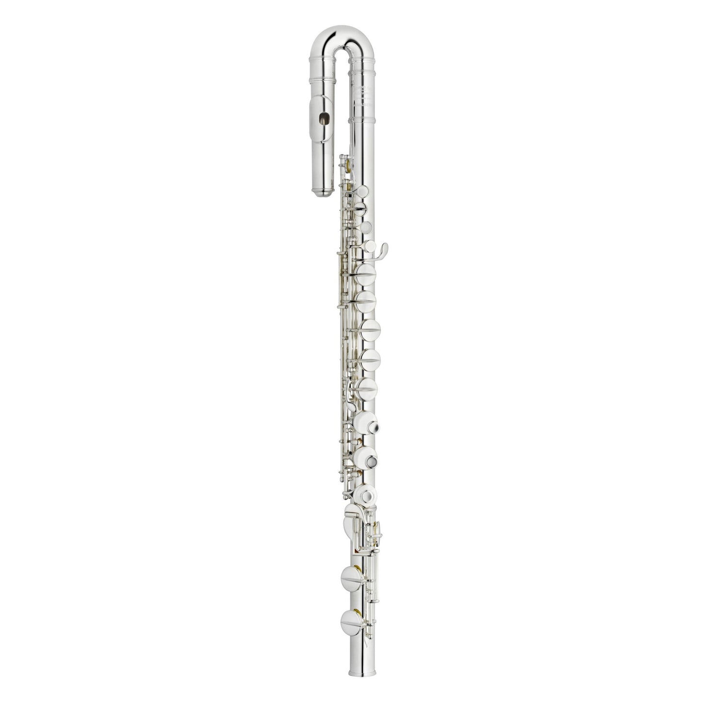 Haynes Amadeus AF570-CS Alto Flute