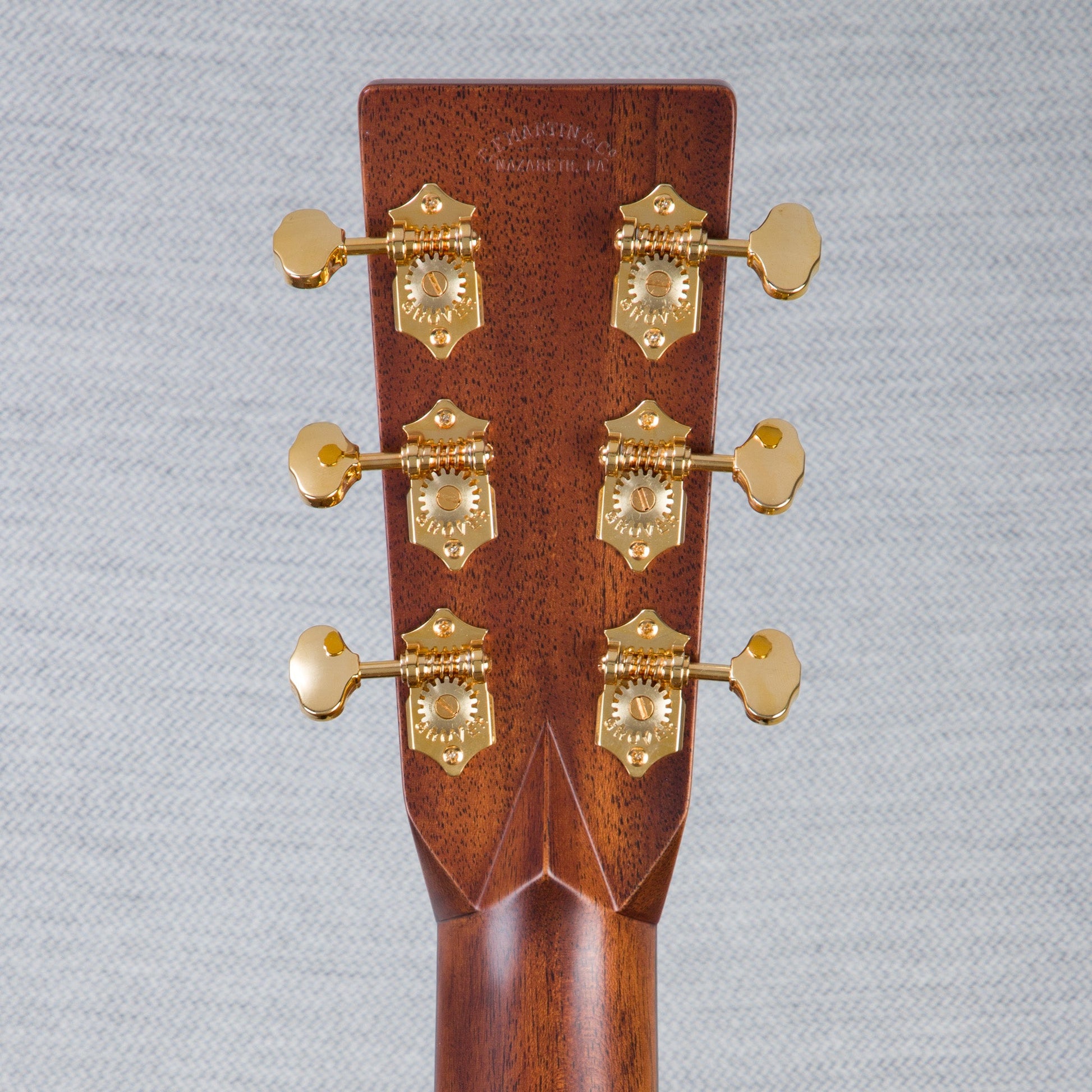 Martin Custom Shop 00-28 Style Guatemalan Rosewood/Italian Alpine Spruce LR Baggs - Anthem Acoustic Electric Guitar - #M2799755
