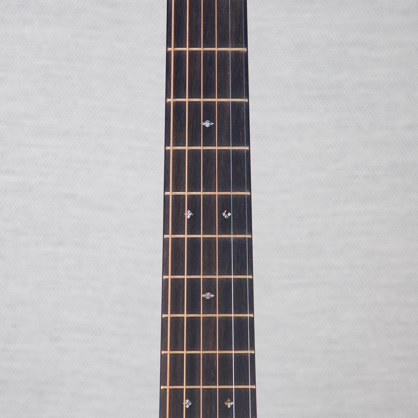 Martin OM-28 Modern Deluxe East Indian Rosewood/Spruce Acoustic Guitar - #M2871653