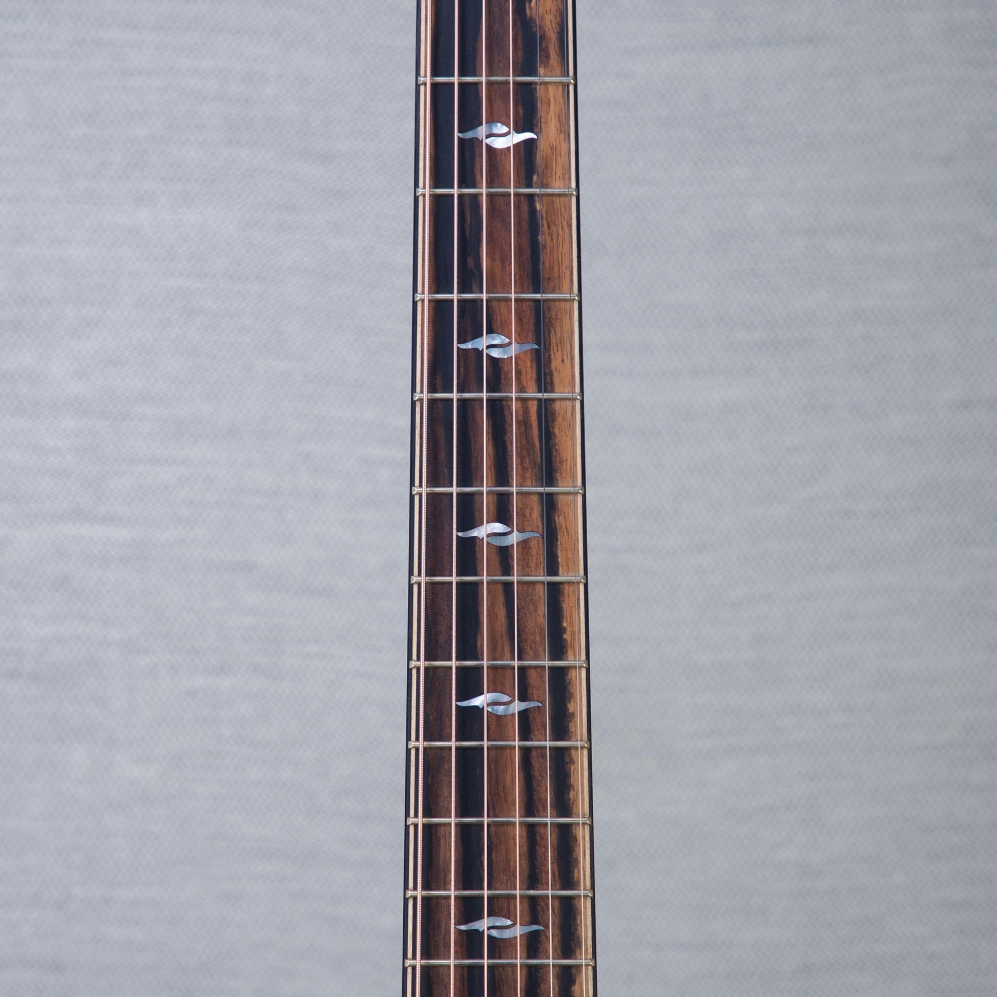 Taylor Builder's Edition 814ce Honduran Rosewood/Sinker Redwood Acoustic Electric Guitar - #1203075036