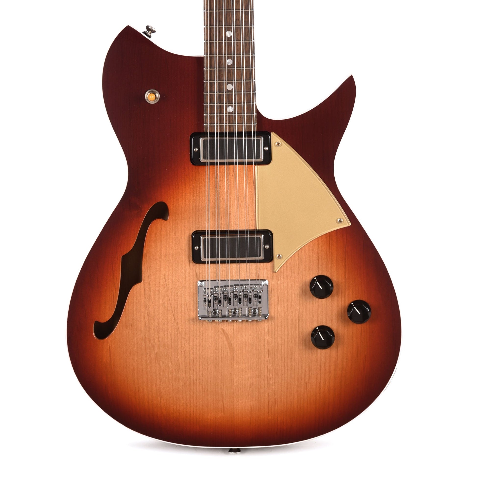 Fano Alt de Facto RB12T Ember X-Light Distress