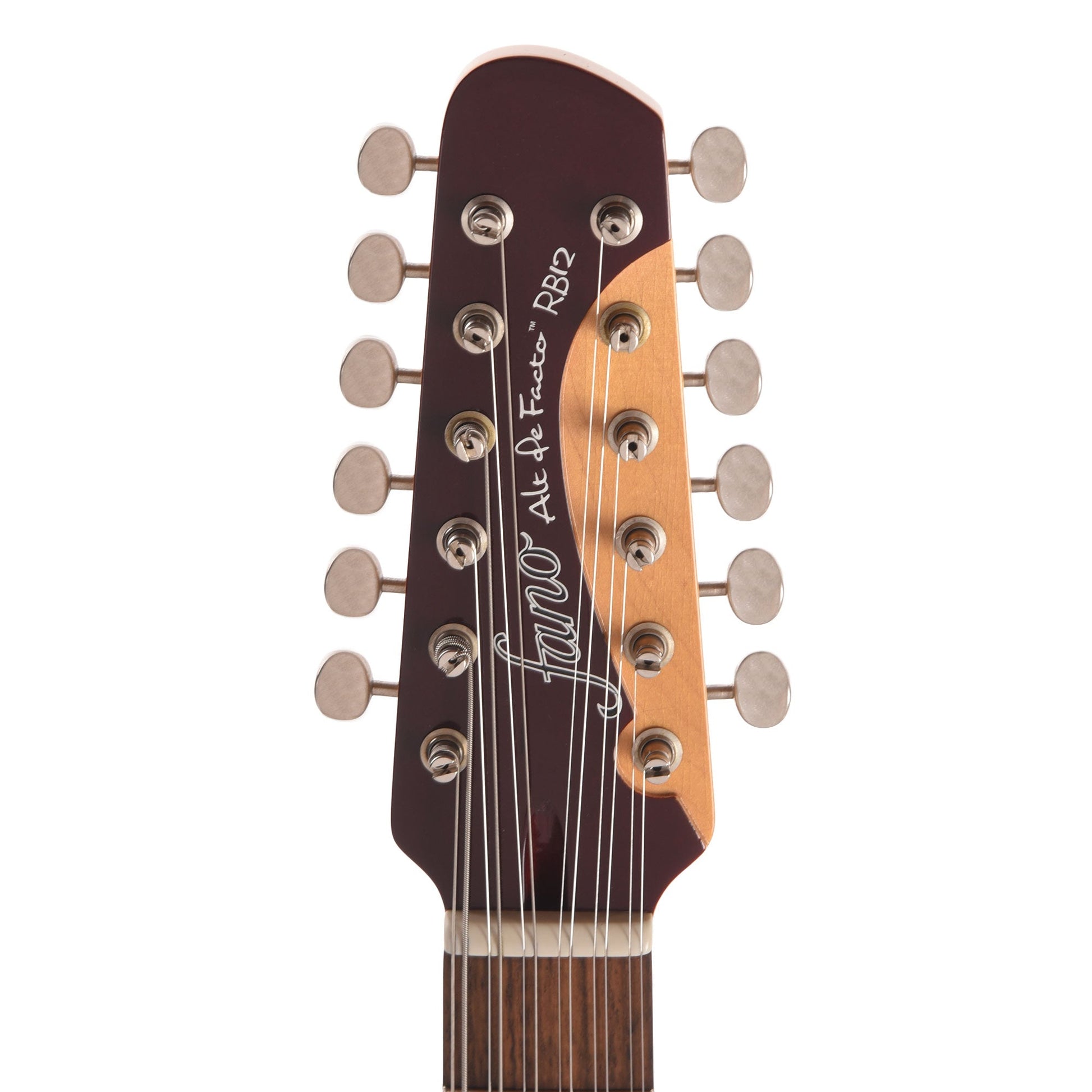 Fano Alt de Facto RB12T Ember X-Light Distress
