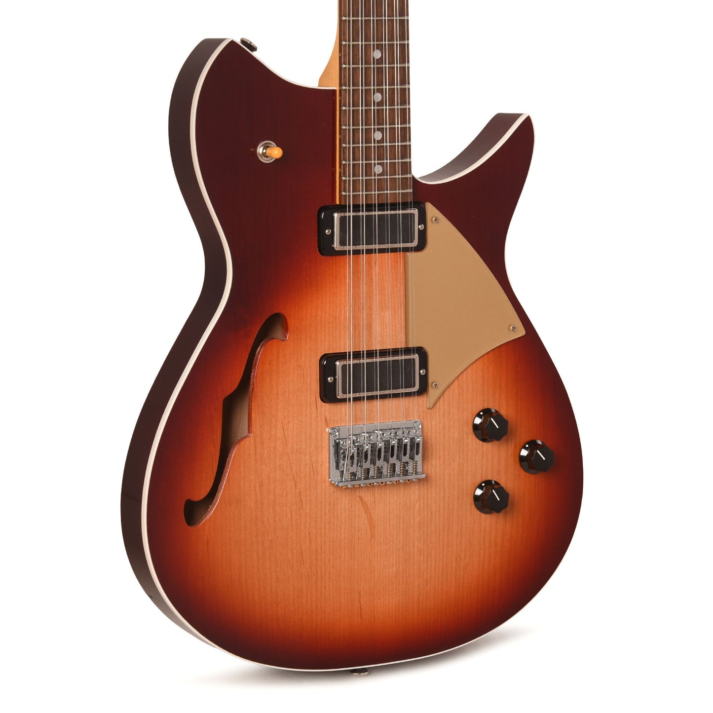 Fano Alt de Facto RB12T Ember X-Light Distress