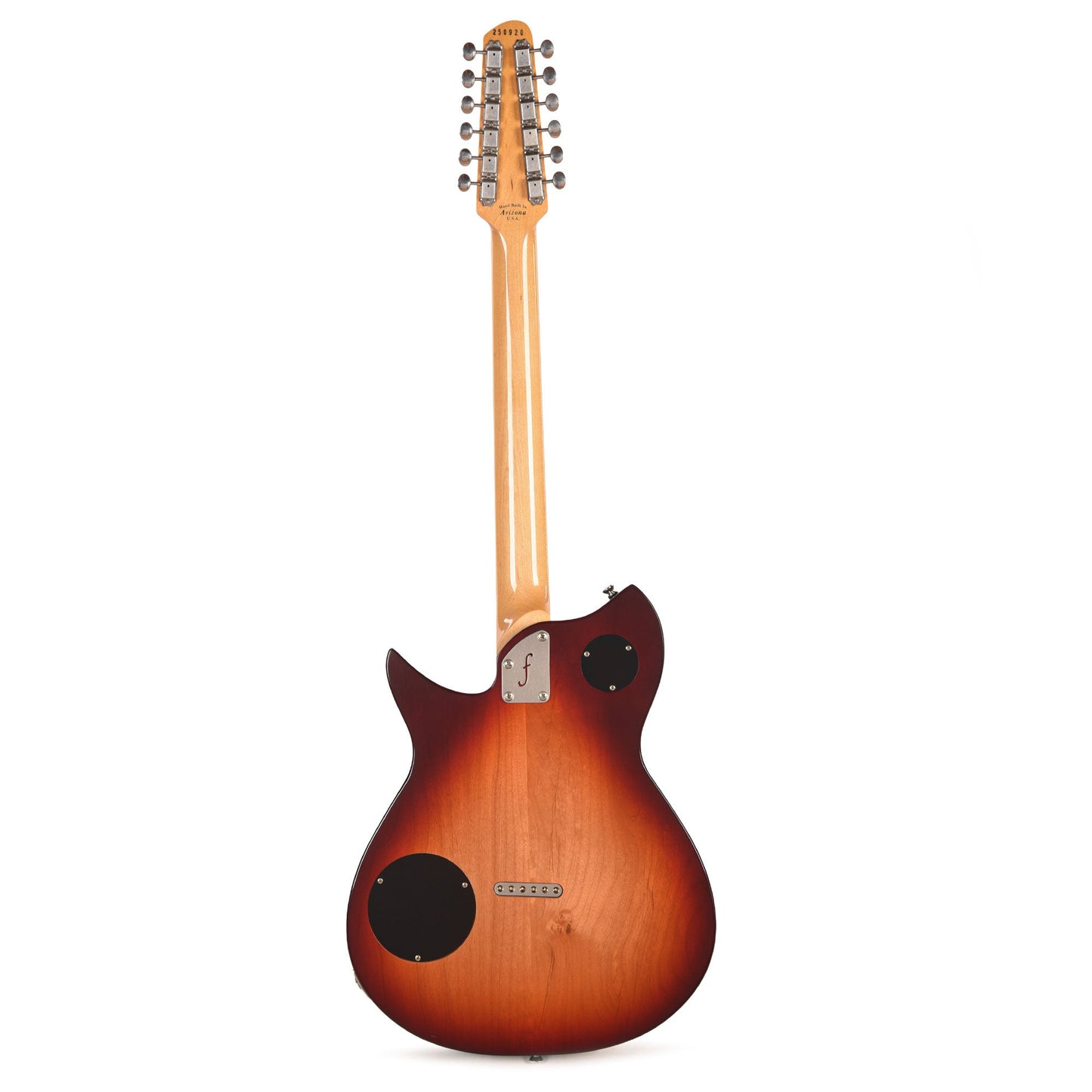 Fano Alt de Facto RB12T Ember X-Light Distress