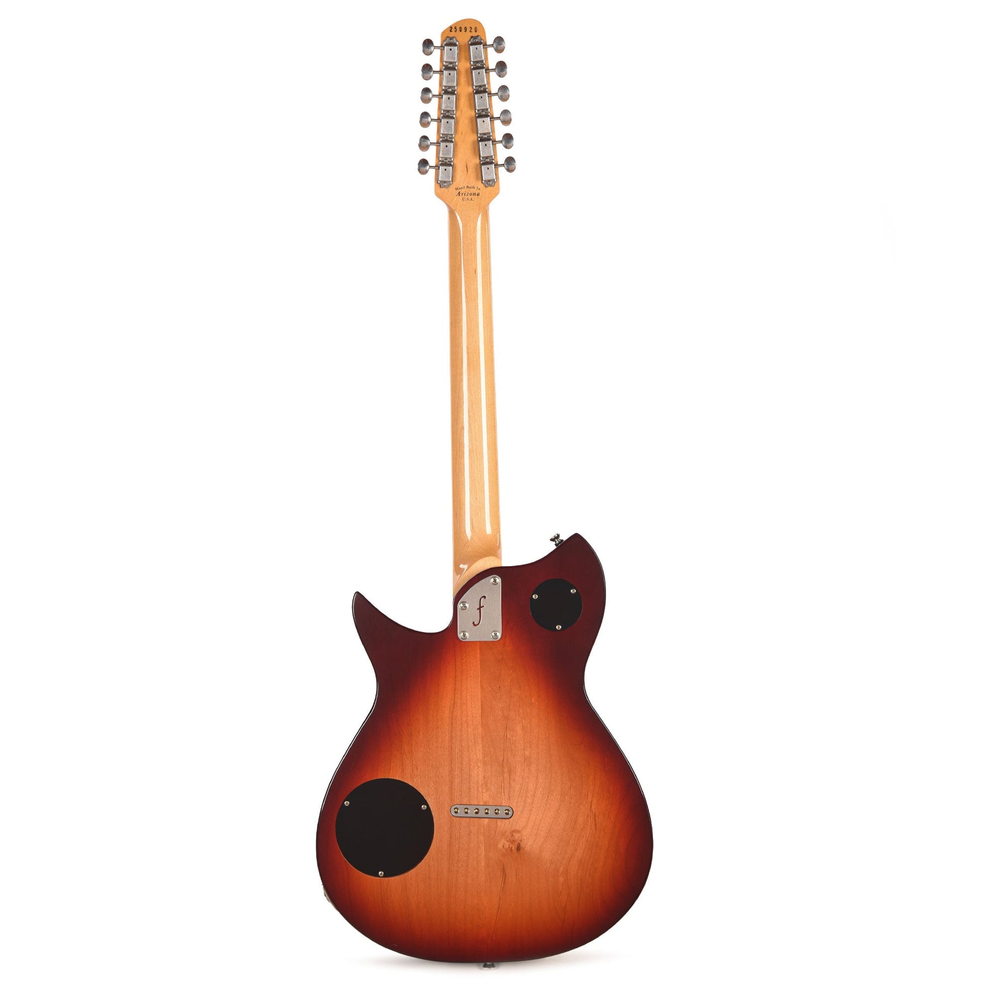 Fano Alt de Facto RB12T Ember X-Light Distress