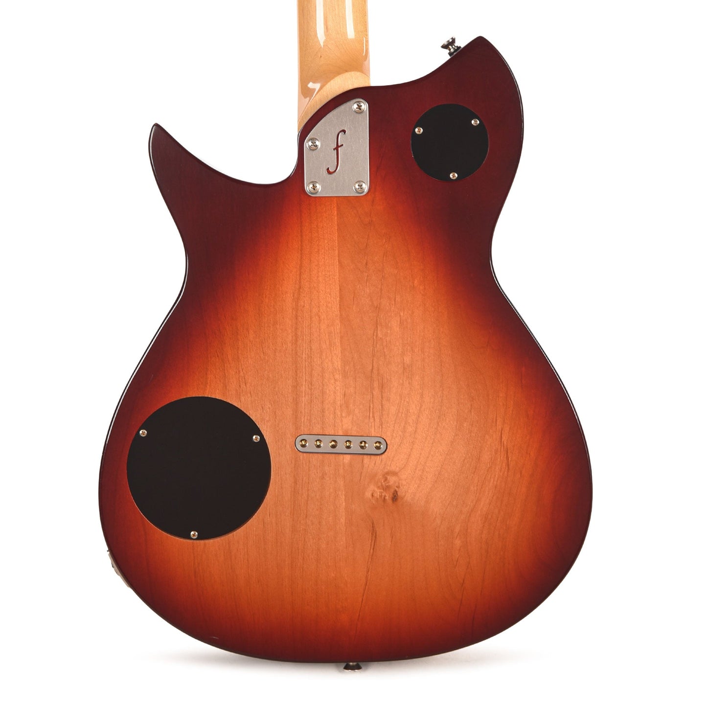Fano Alt de Facto RB12T Ember X-Light Distress