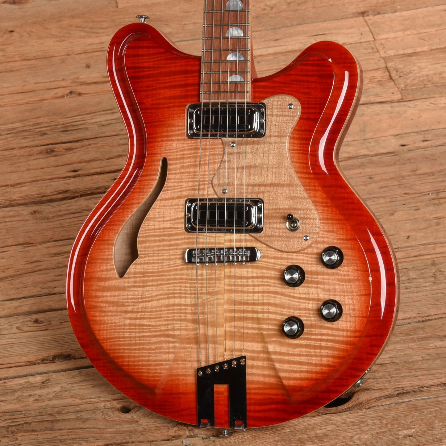 Fano Dennis Fano Master Built Fireglo