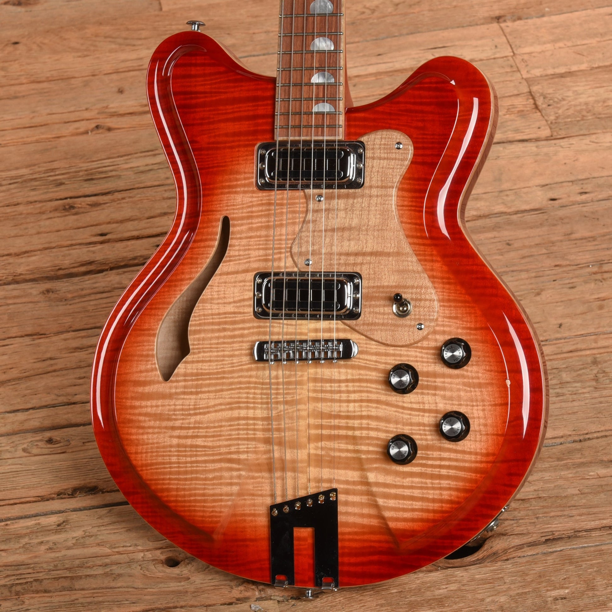 Fano Dennis Fano Master Built Fireglo